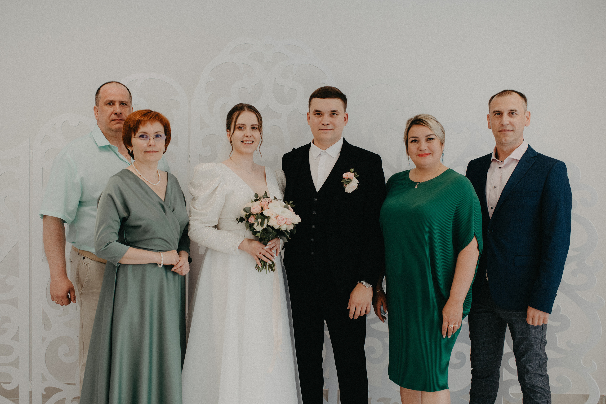 Максим и Ксюша. Главная