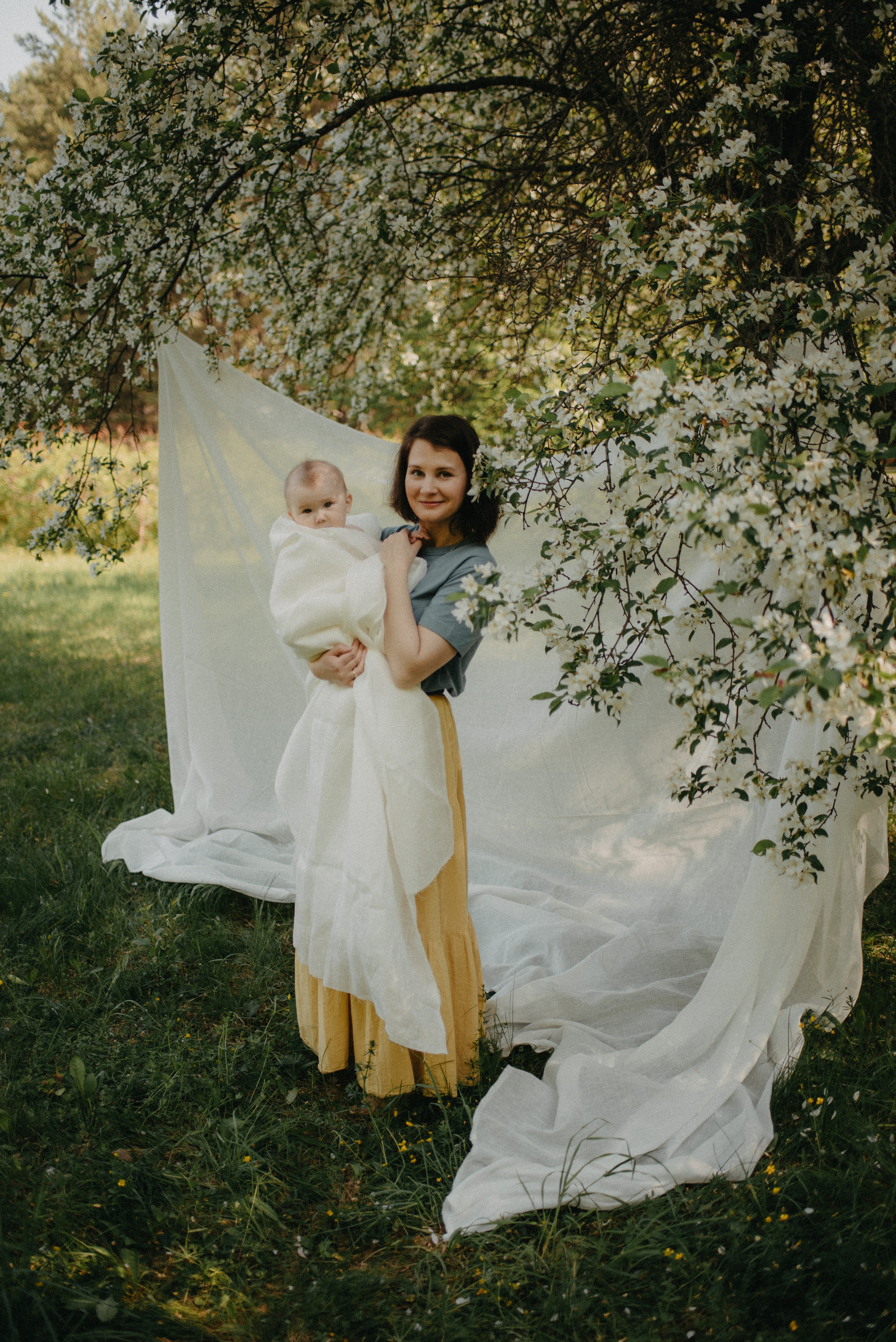 Алла и Злата. Главная