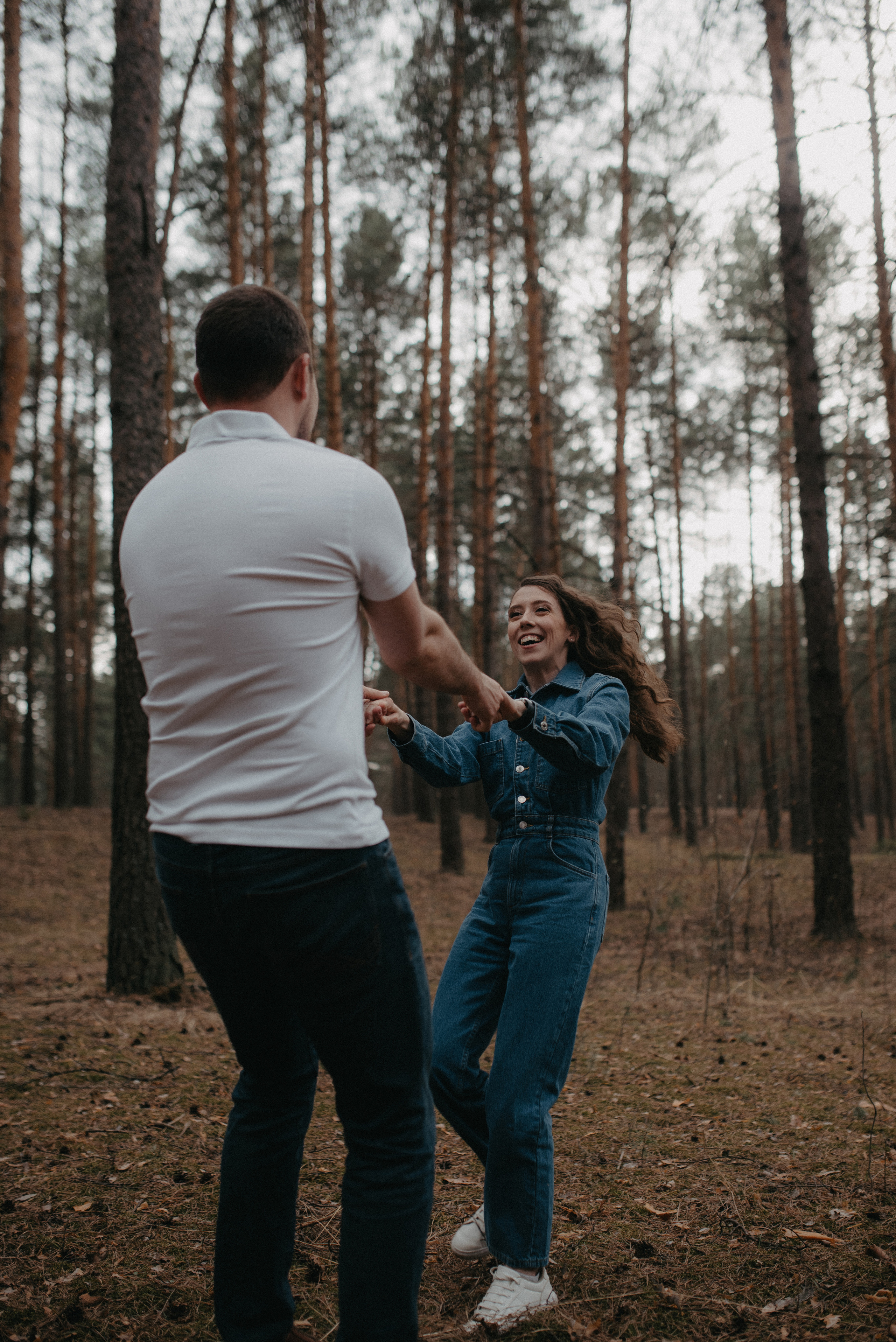 Саша, Маша и Бентли. Главная