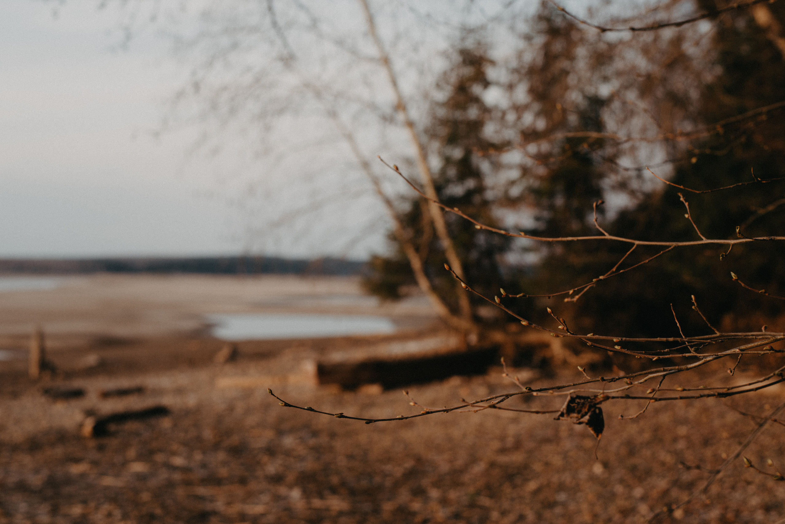 Точка спокойствия. Главная