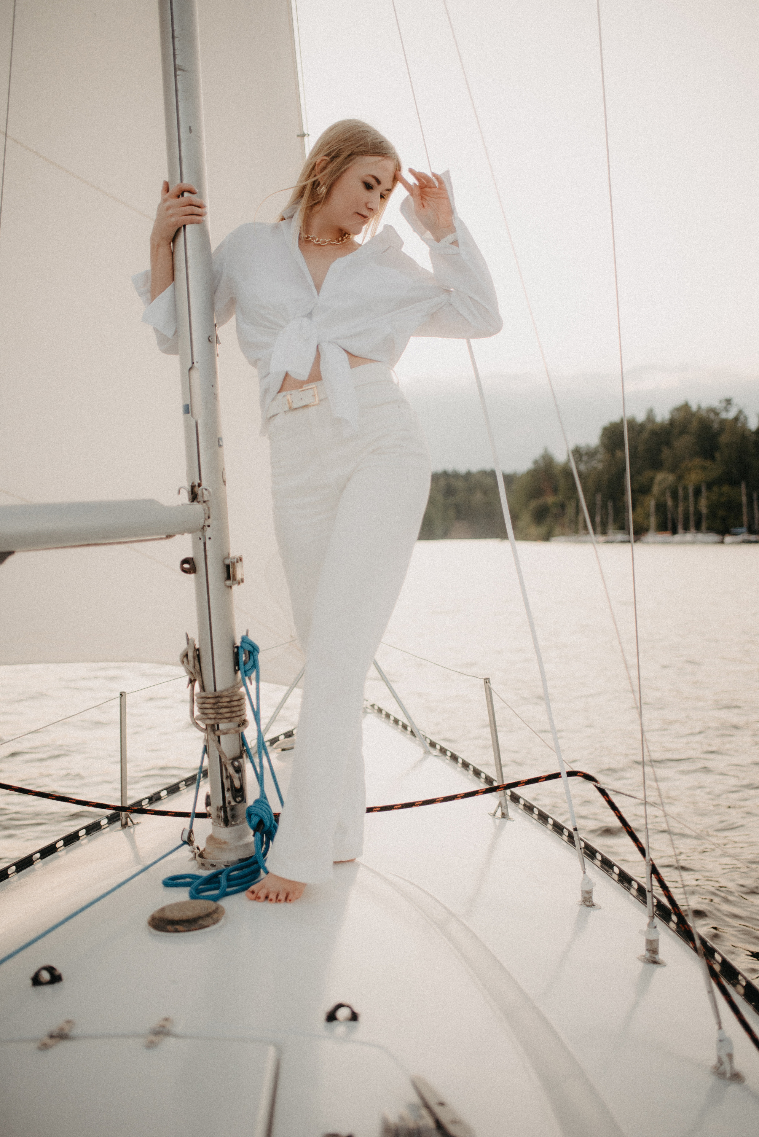 Ирина. Главная