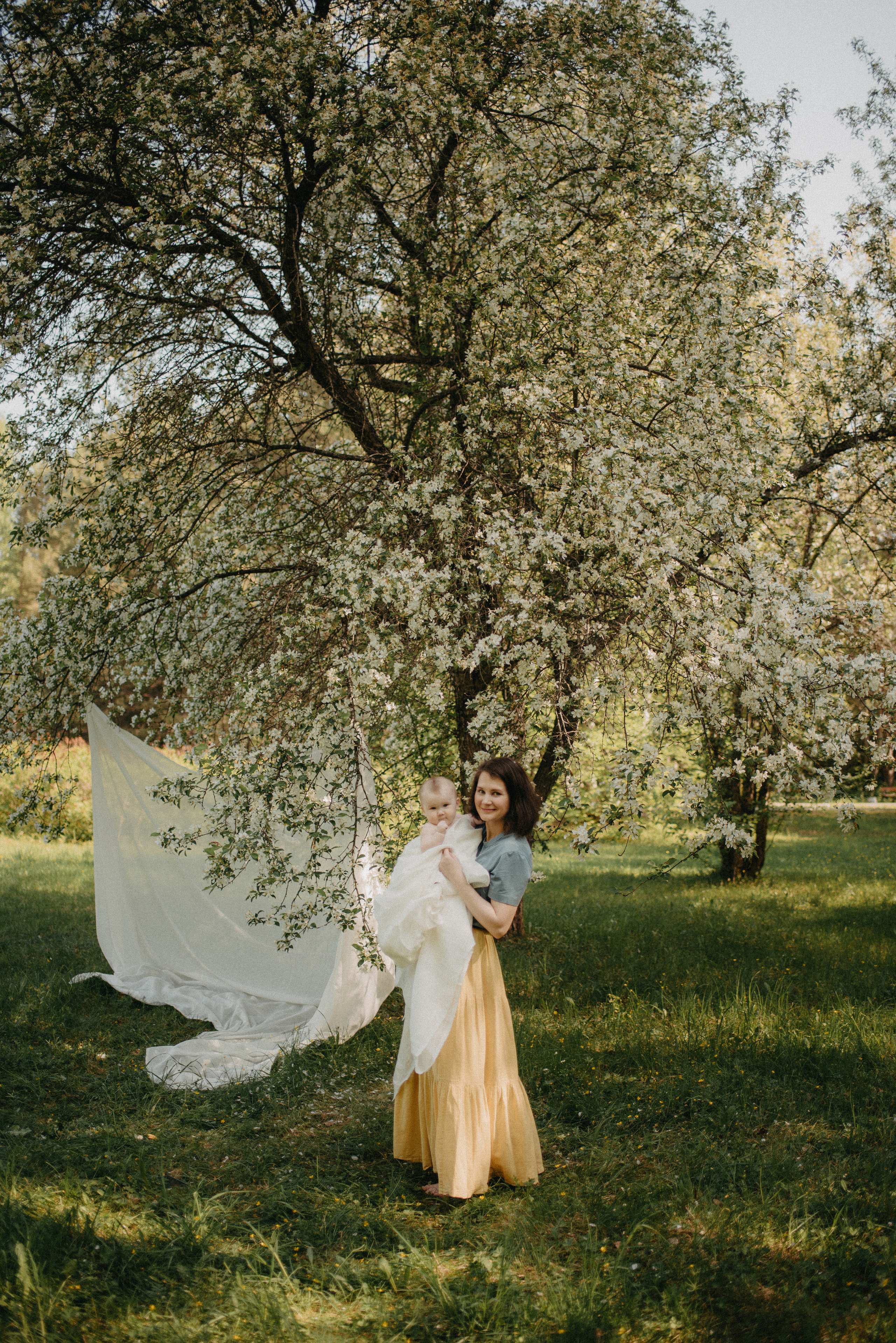 Алла и Злата. Главная