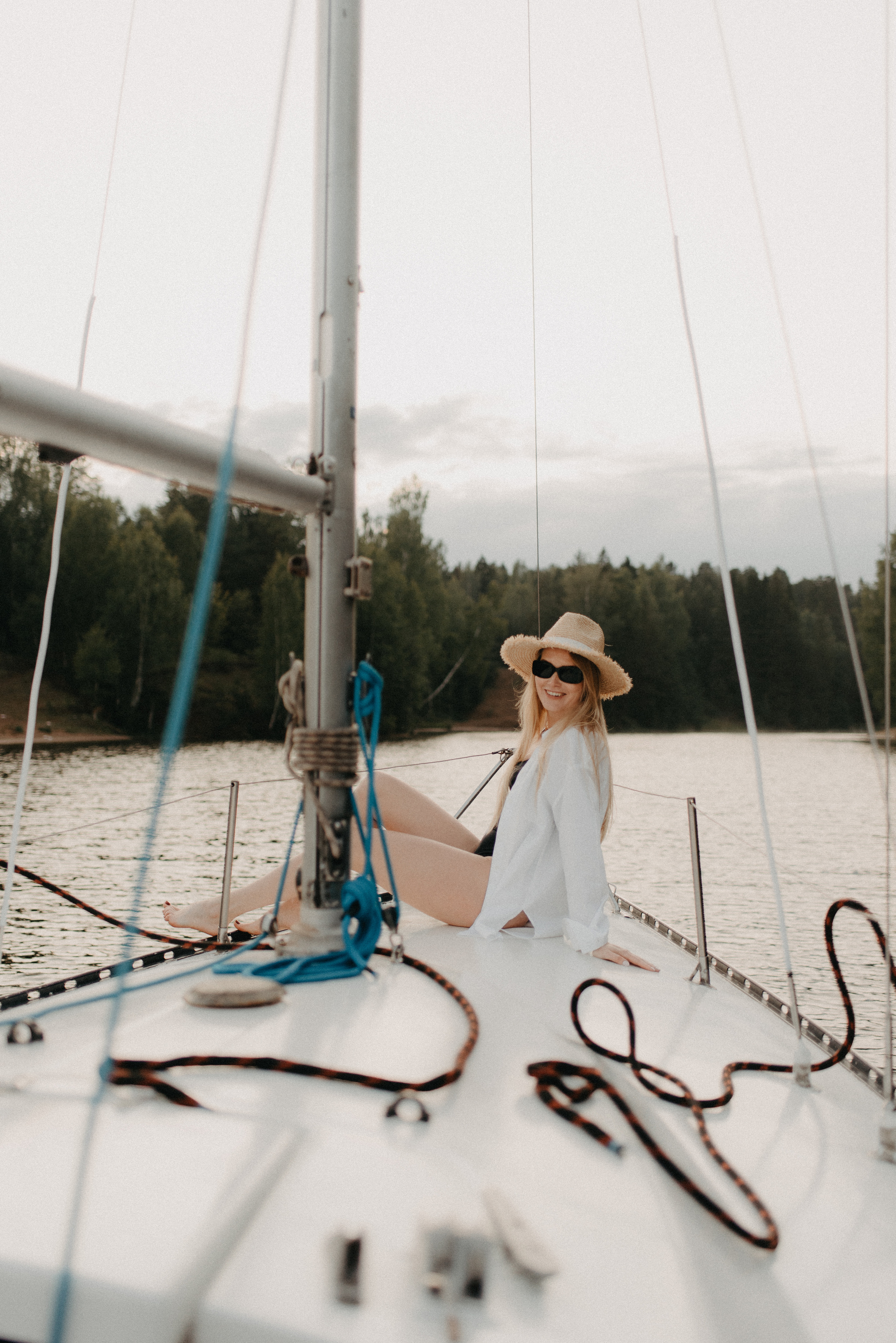 Ирина. Главная