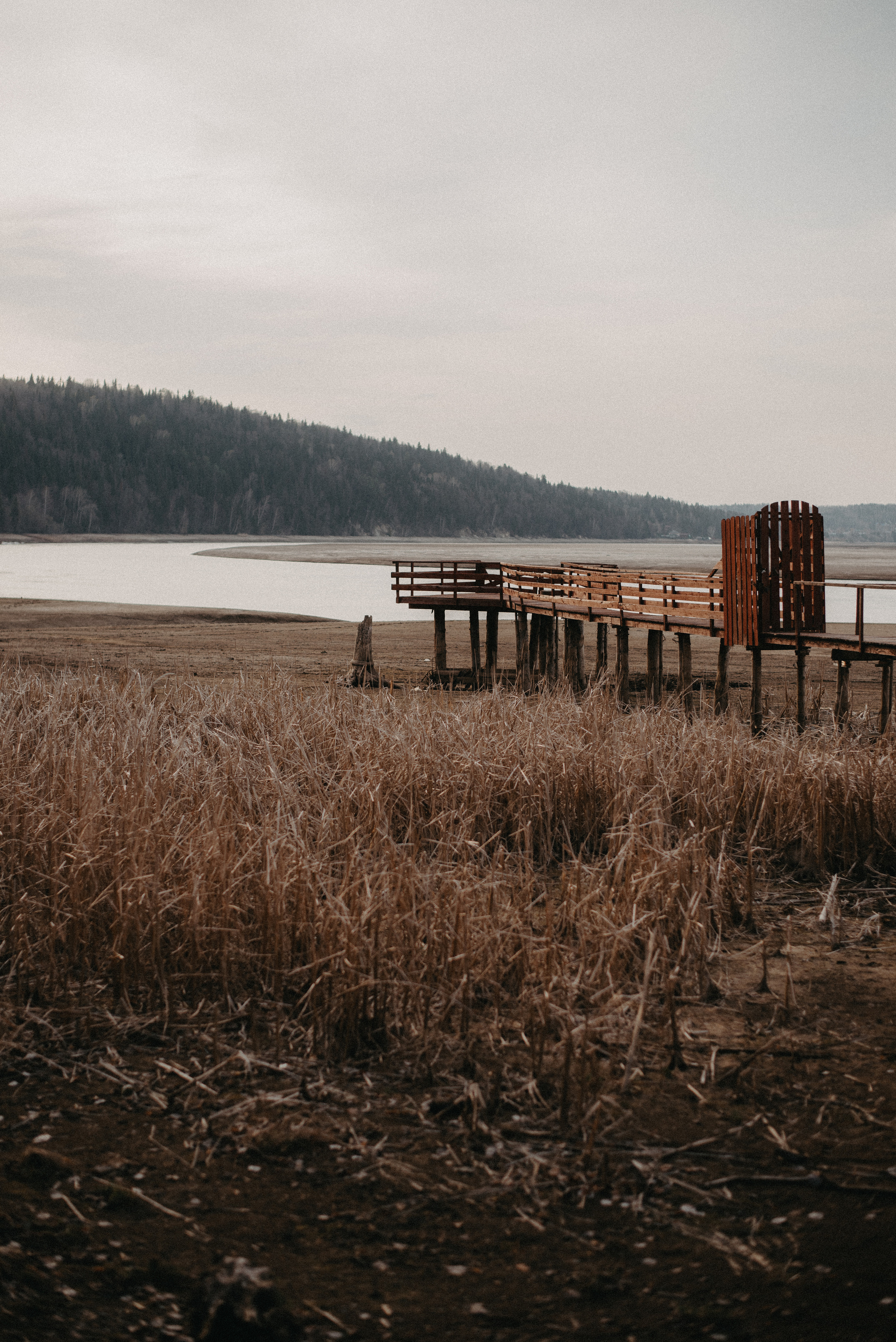 Точка спокойствия. Главная