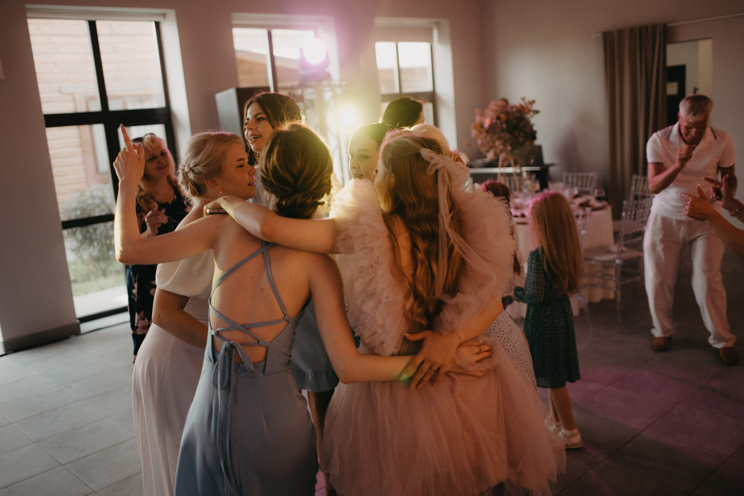 Эйнар и Лена. Главная