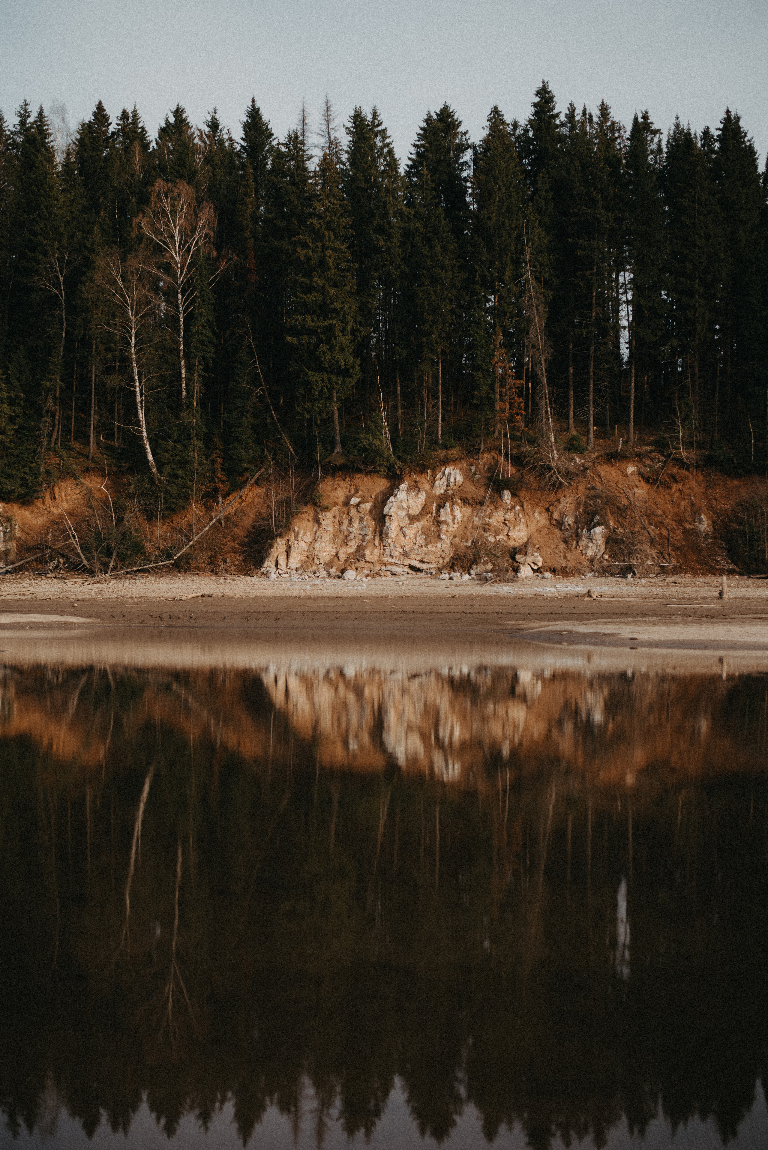 Точка спокойствия. Главная