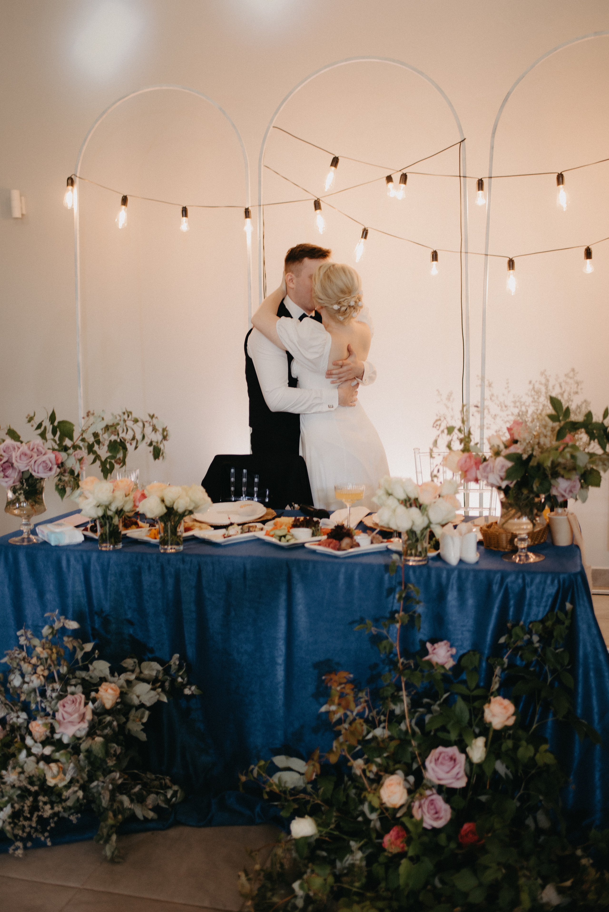 Эйнар и Лена. Главная