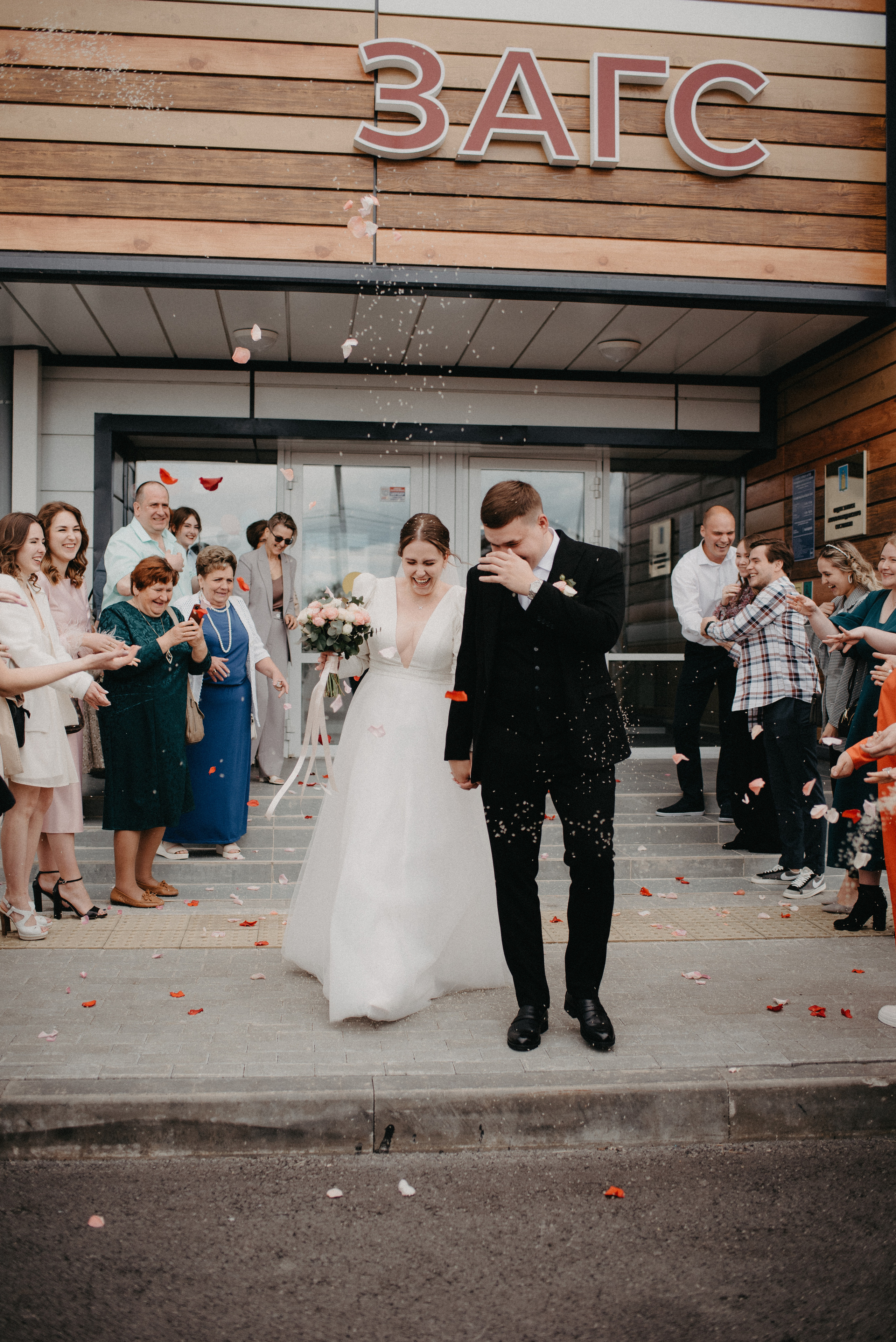 Максим и Ксюша. Главная