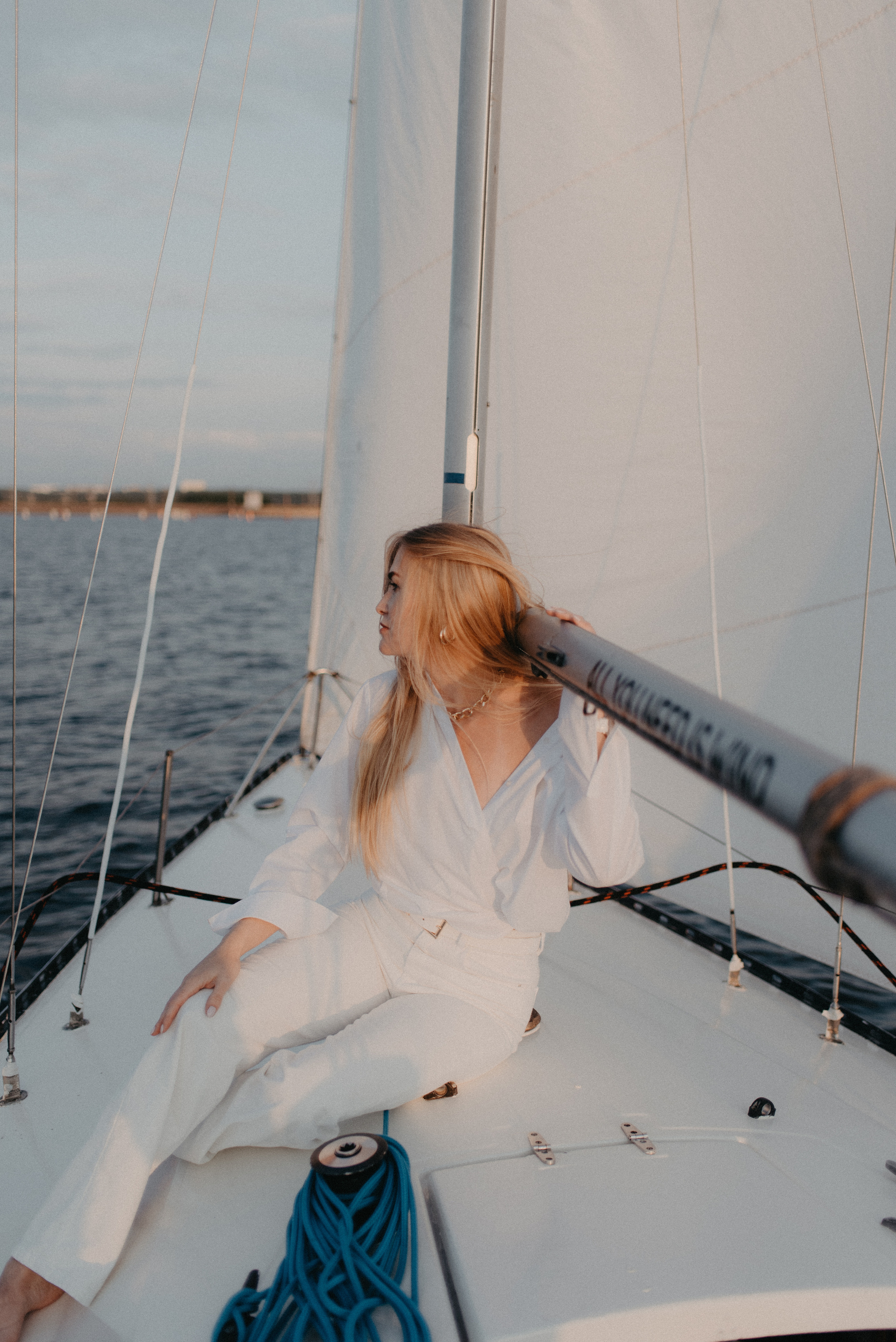 Ирина. Главная