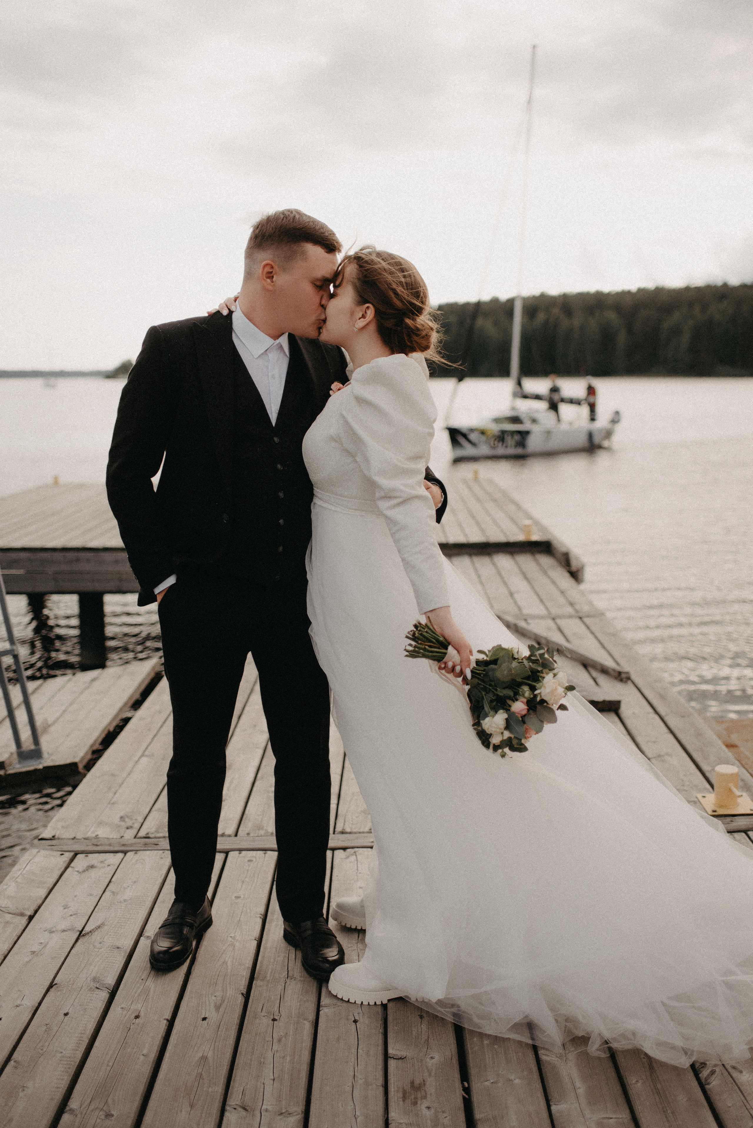 Максим и Ксюша. Главная