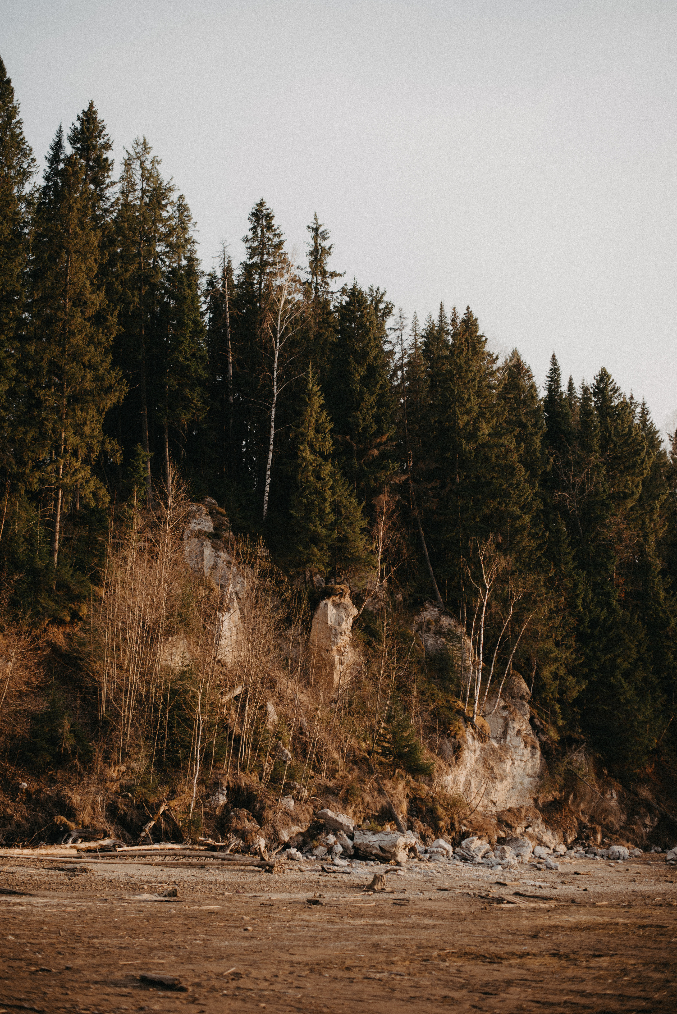 Точка спокойствия. Главная