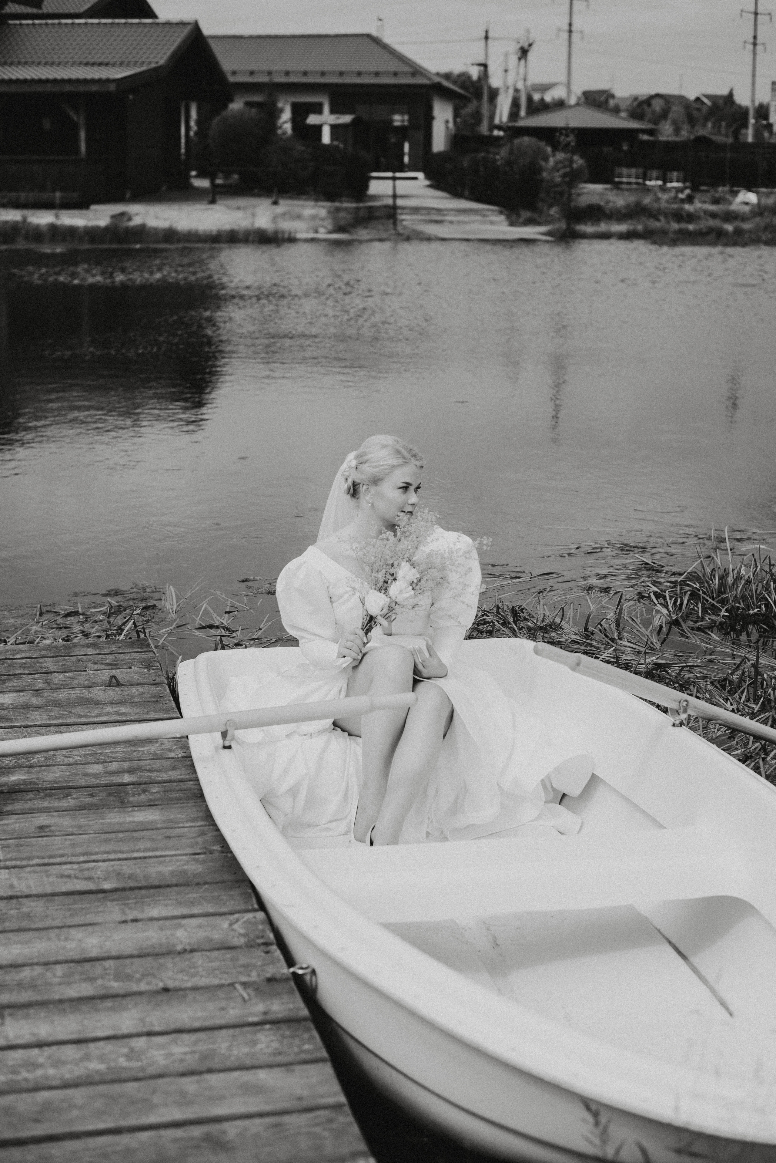 Эйнар и Лена. Главная