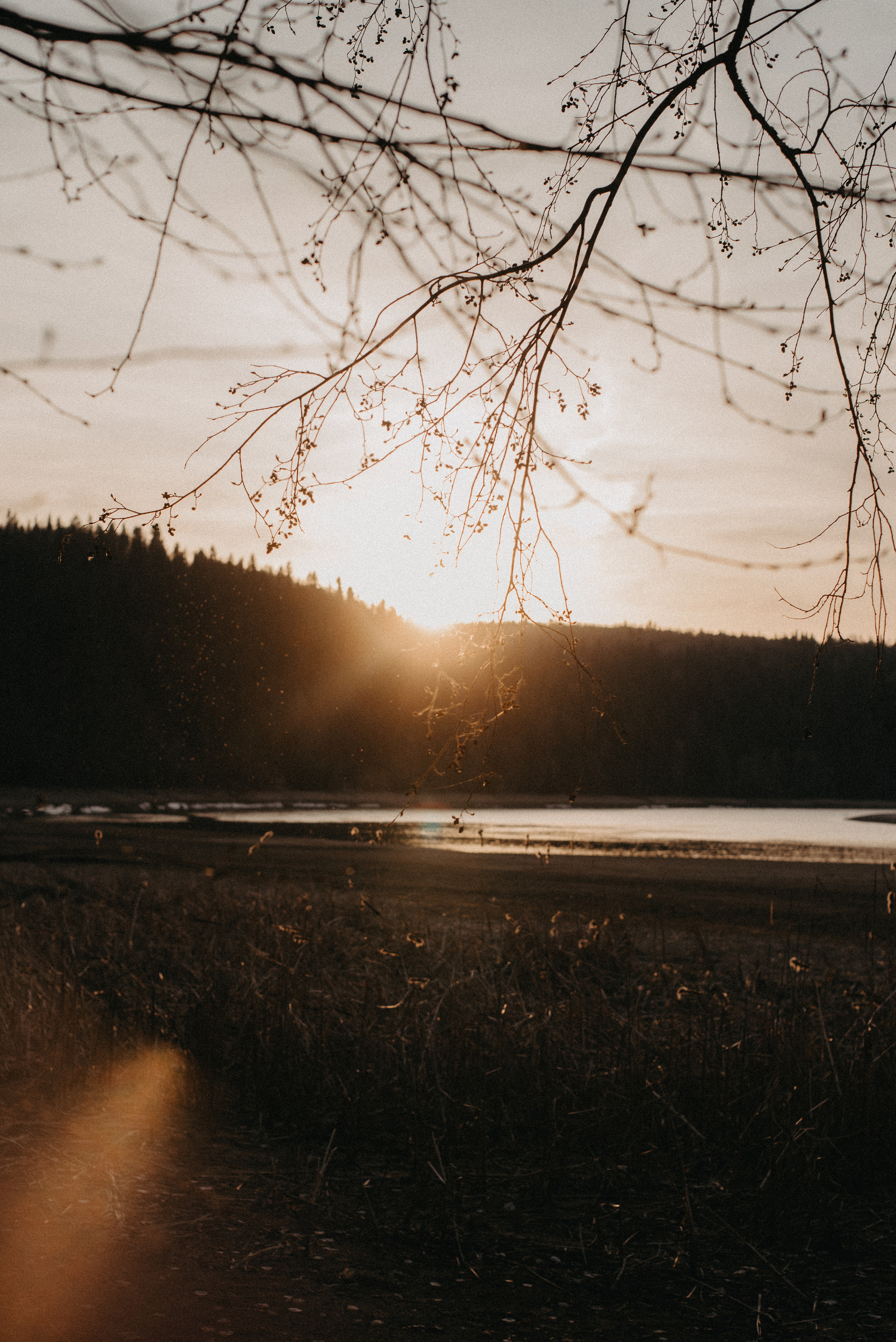 Точка спокойствия. Главная