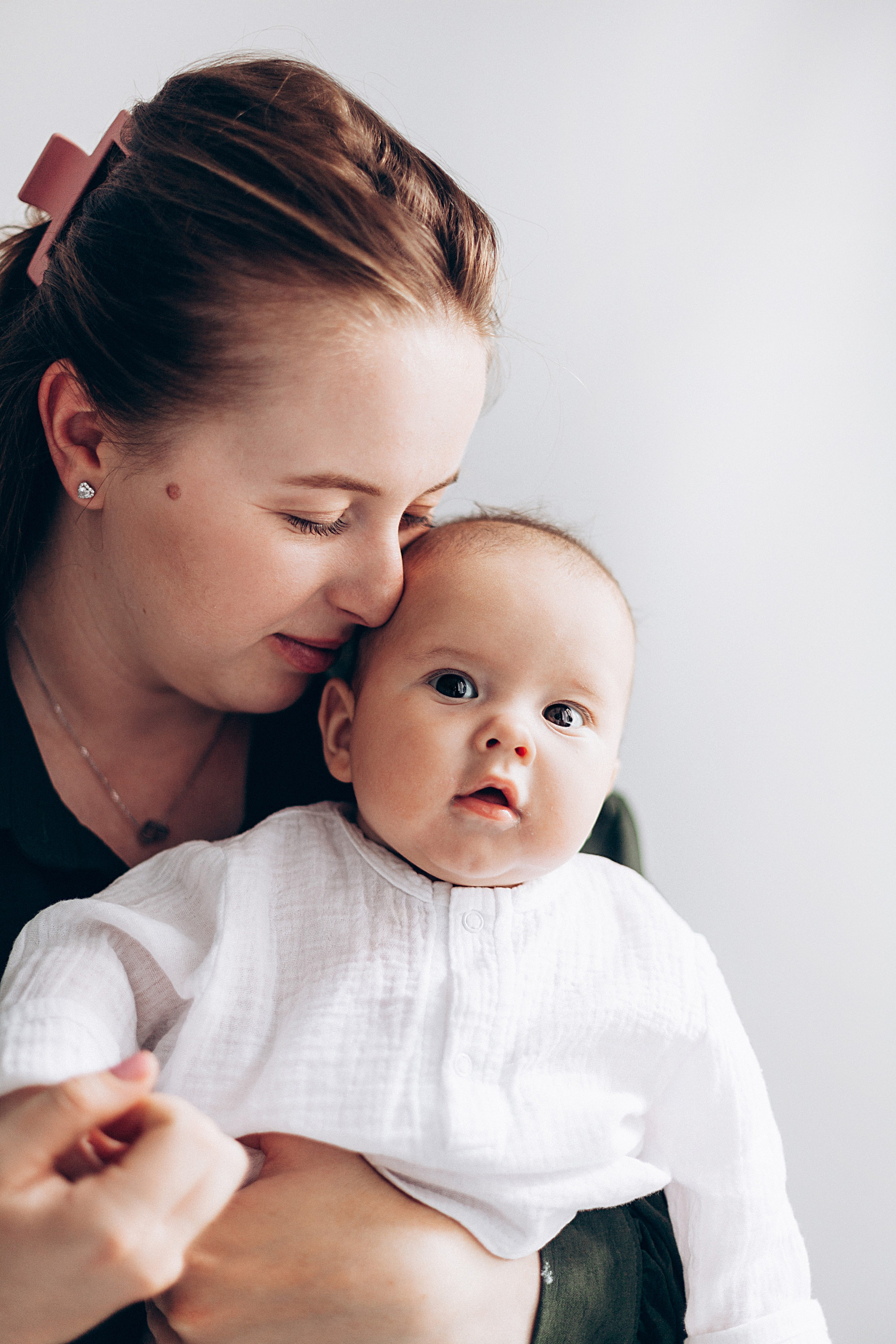 Степа. Репортажный и детский фотограф в Минске