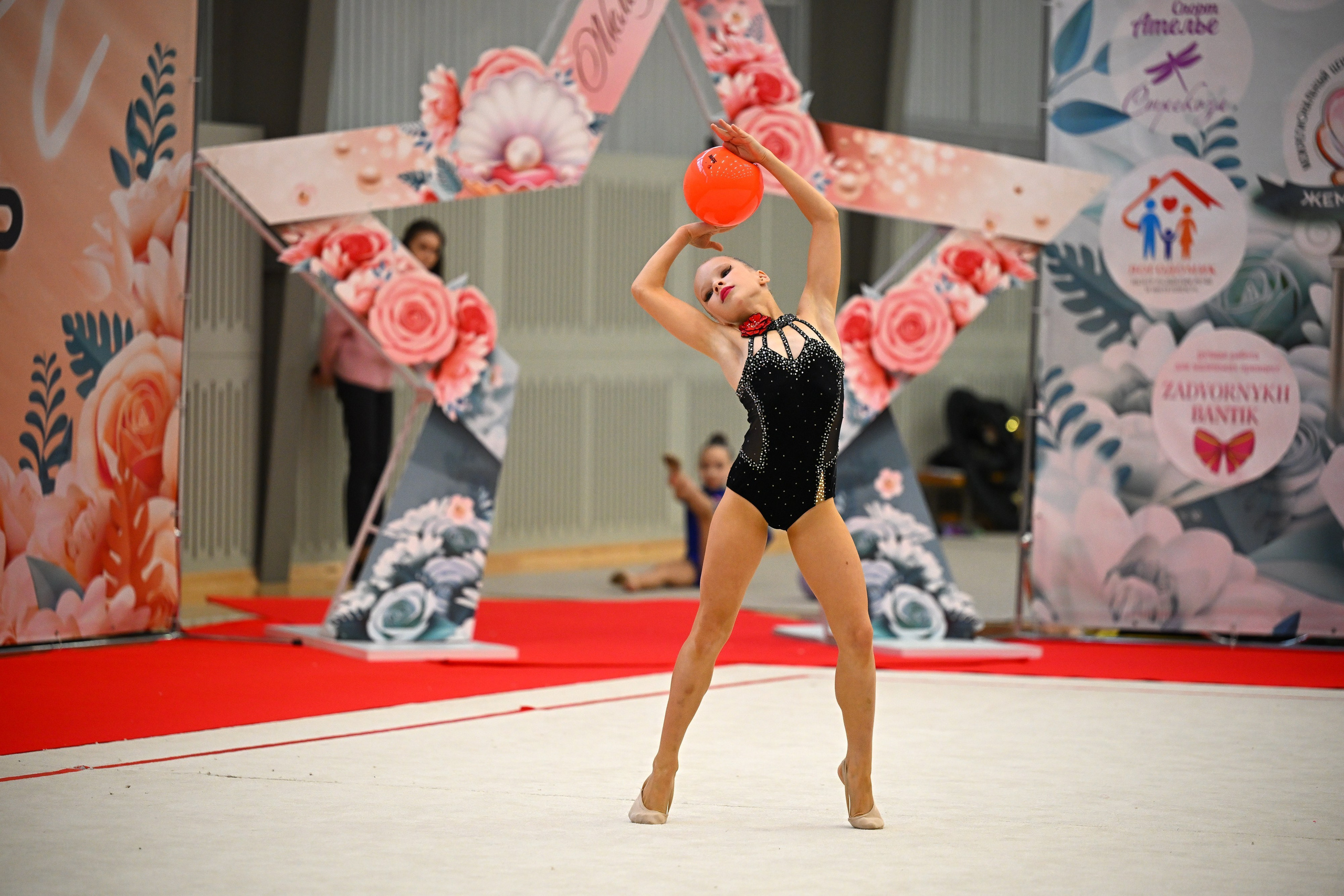 Муниципальные соревнования по художественной гимнастике «Жемчужины МАРИЙ ЭЛ». ФОТОВИДЕОСПОРТ. Фото видео услуги на соревнованиях по художественной гимнастике. Видеотрансляция соревнований. Москва, ЦФО, ПФО