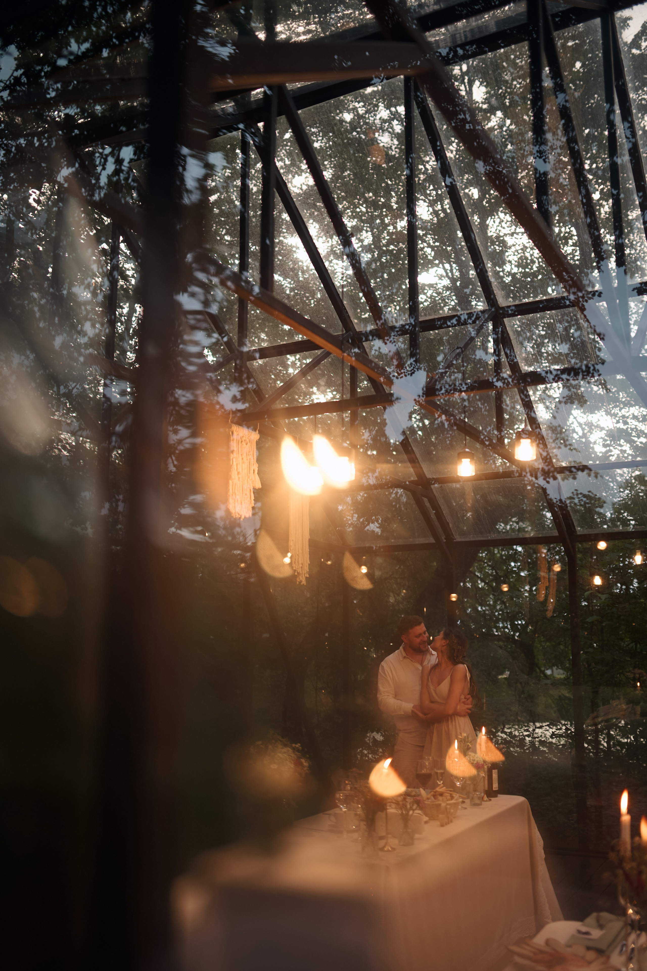 Слава и Света. Остров любви. Семейный и свадебный lifestyle-фотограф в Москве Мария Петрова