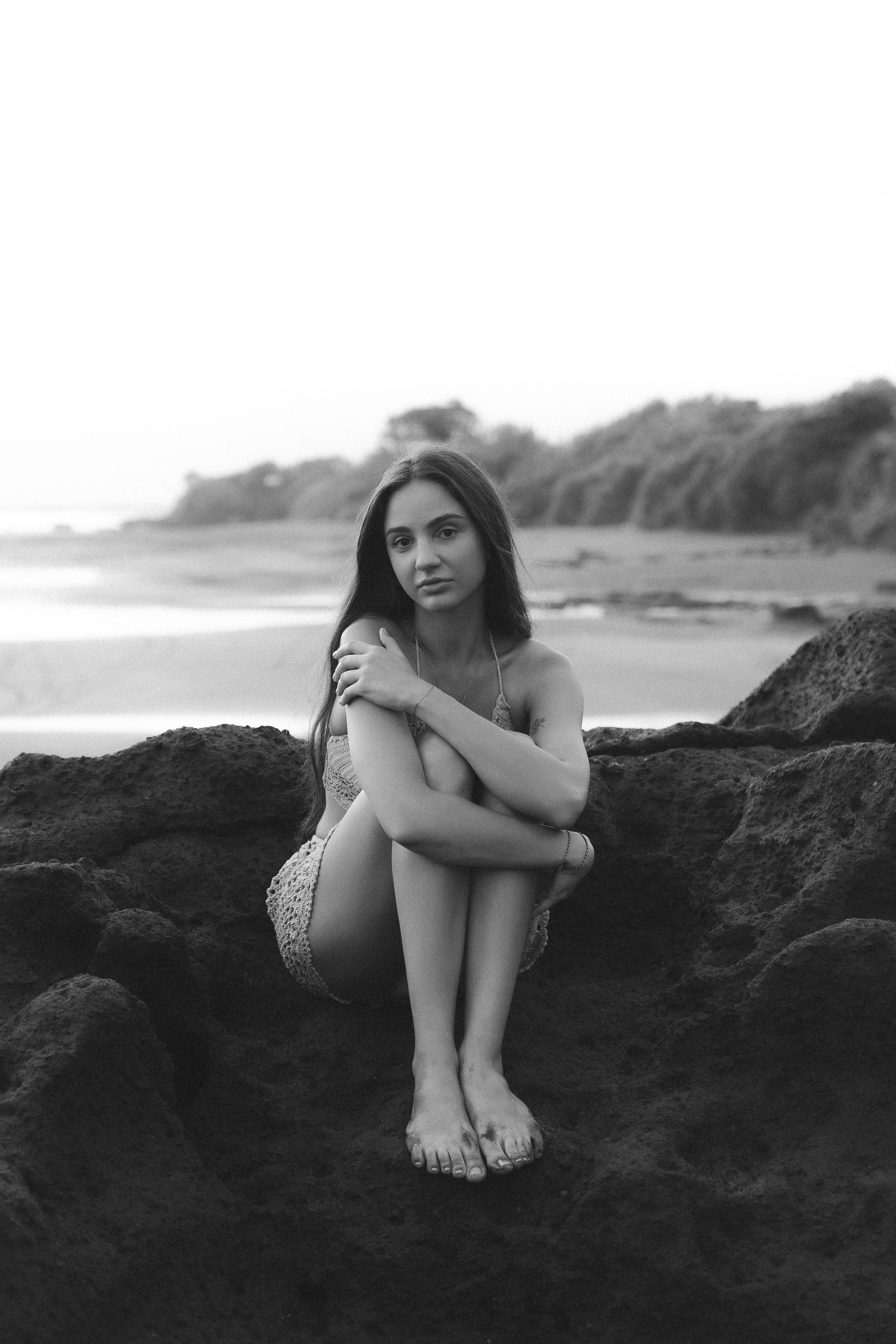 Дарья. Фотограф Alena Ray