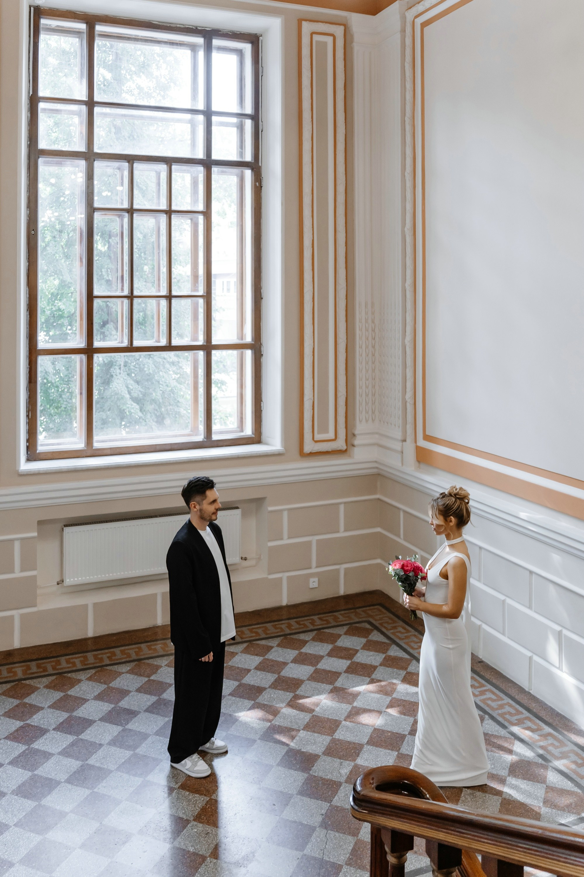 Свадьба в усадьбе Третьякова. Свадебный и семейный фотограф в Москве Светлана Зоткина