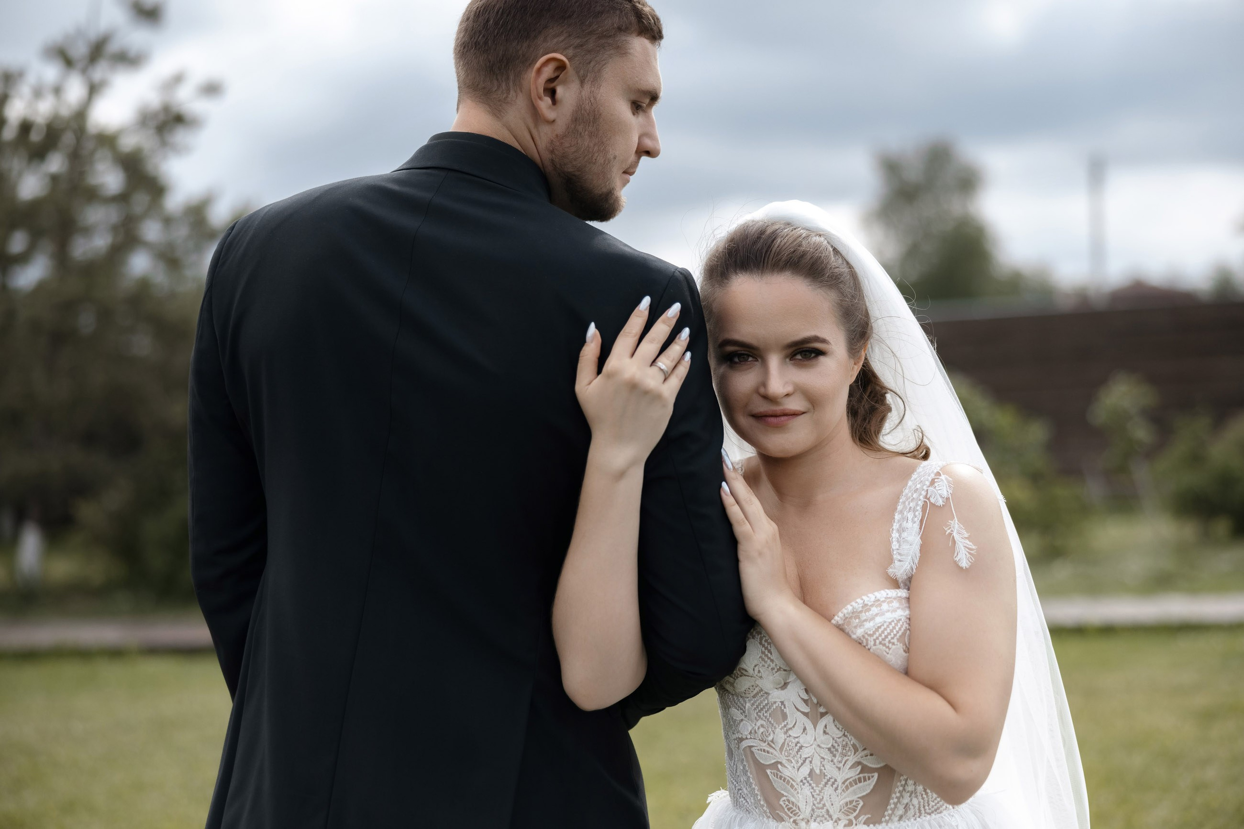 Артем и Вера. Свадебный фотограф и видеограф Юрий и Эля Дубинины