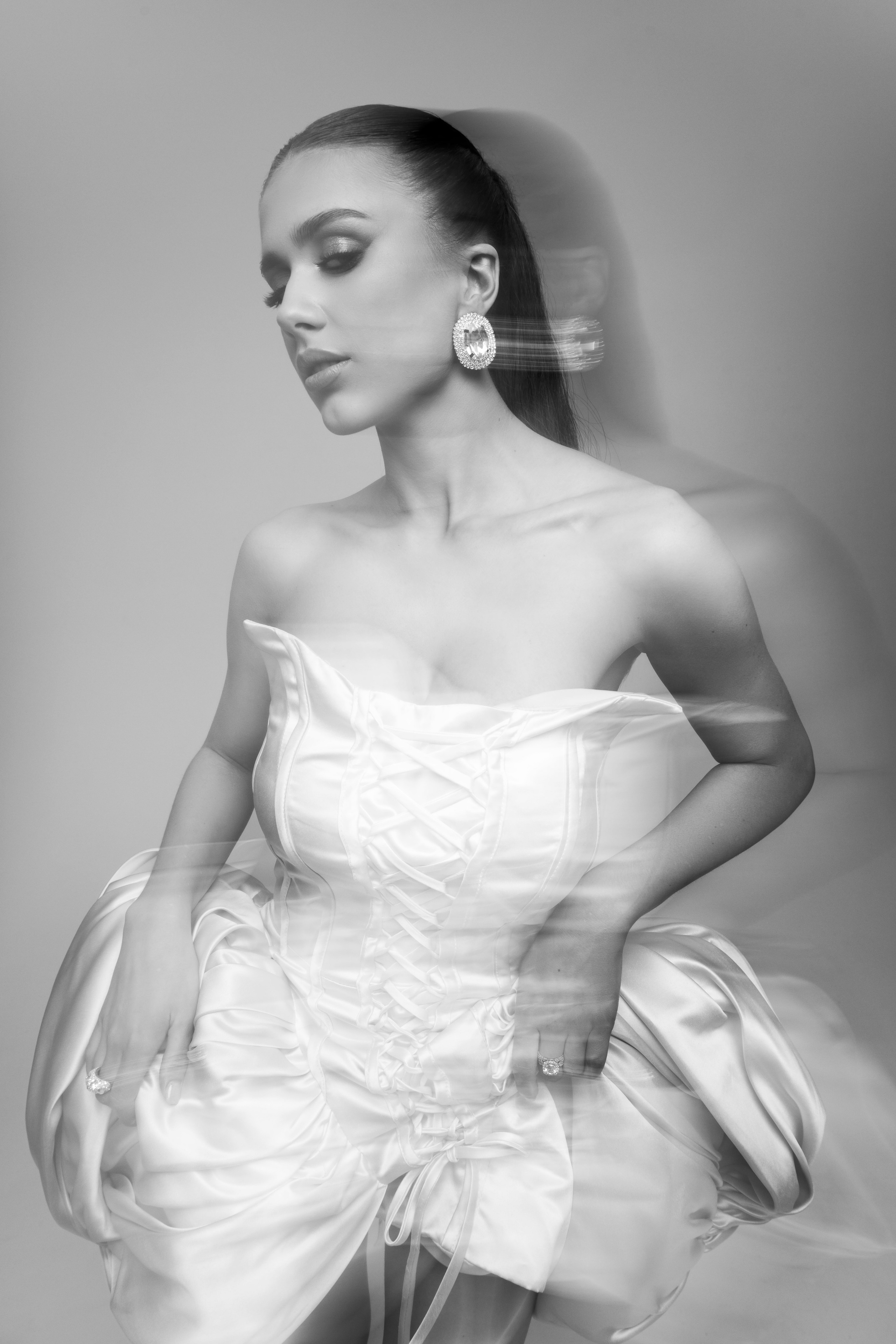 Фотосессия в честь Дня Рождения. Фотограф в Санкт-Петербурге Гранкина Мария