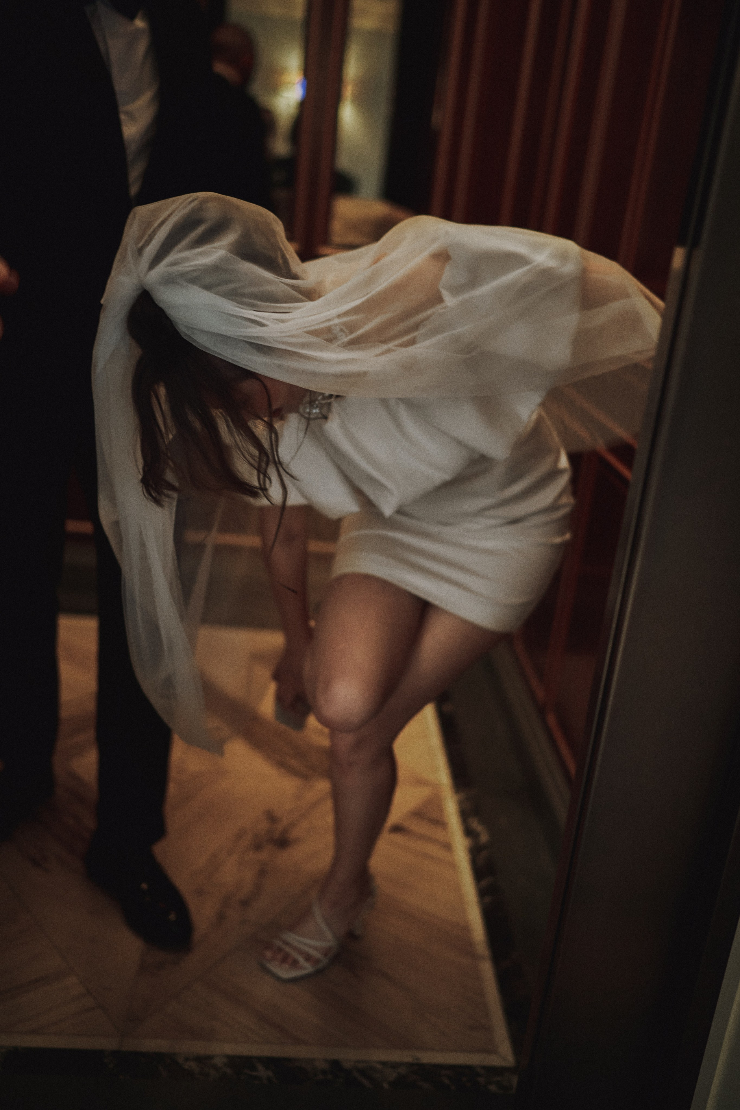 Аня и Денис. Фотограф в Санкт-Петербурге | Аня Маленчук