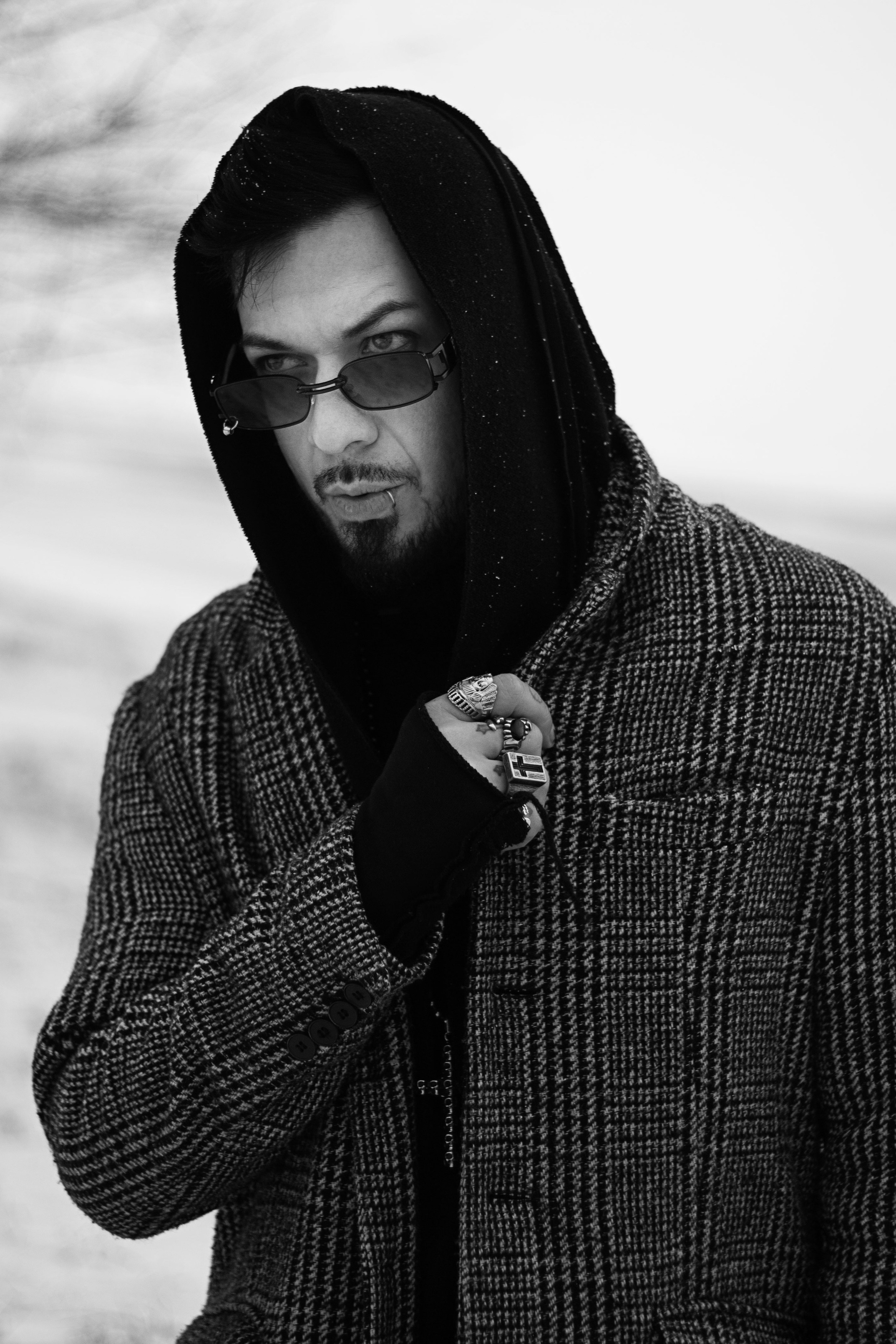 Алан. Фотограф Александр Закадычный | Таганрог