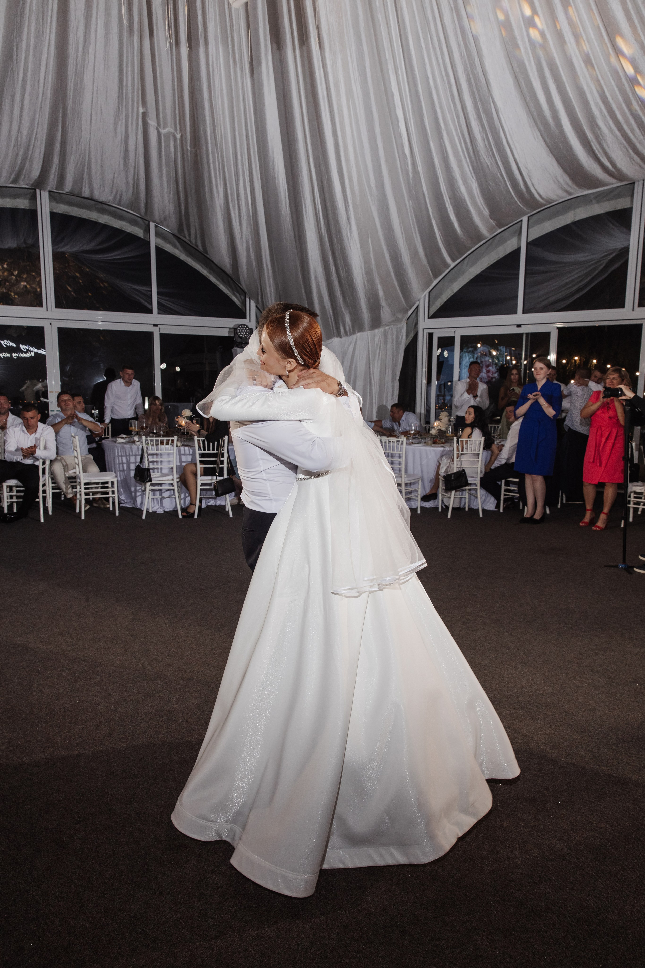 Екатерина & Роман. Свадебный фотограф Минск Ирина Раевская