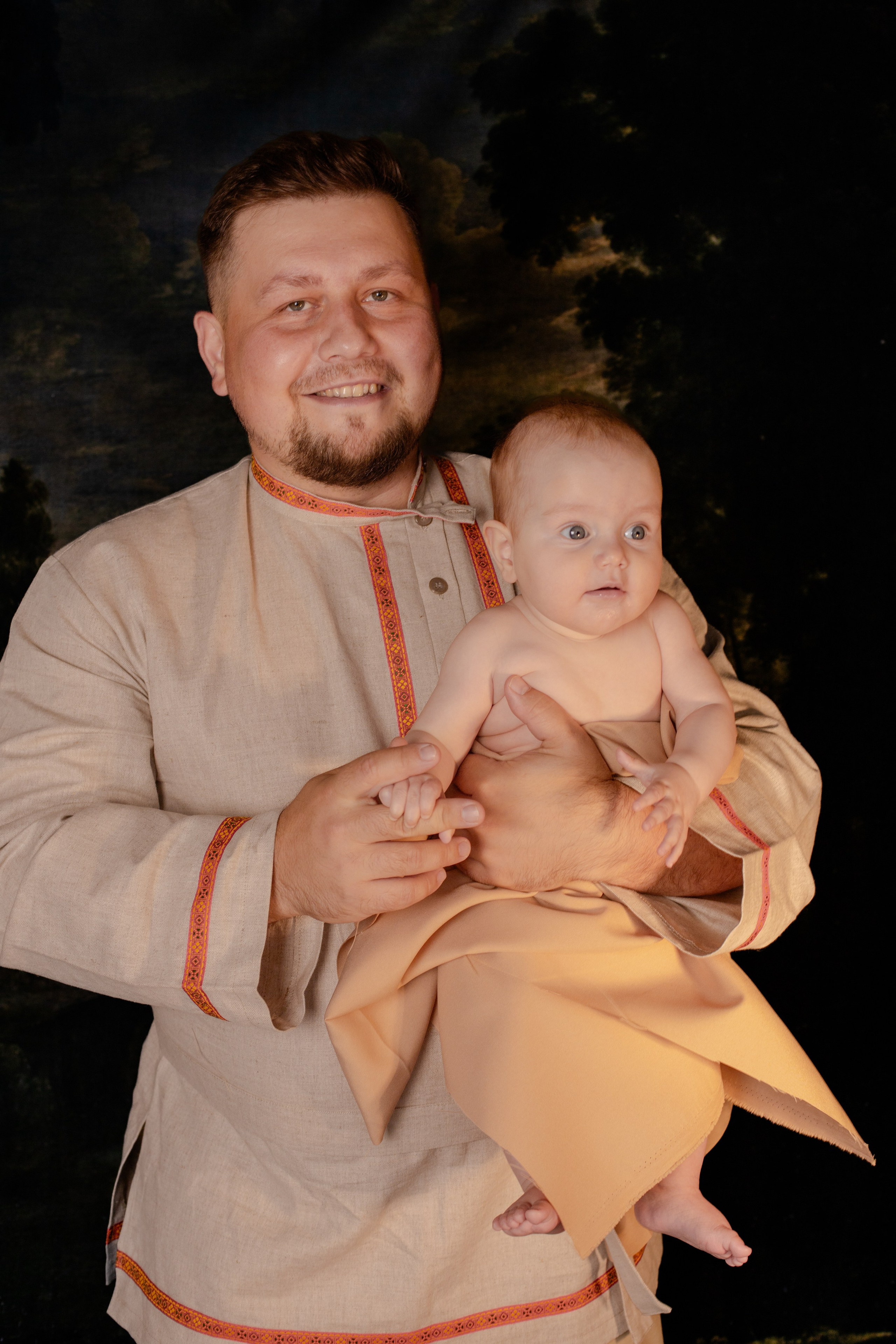 Семейная. Фотограф в Челябинске