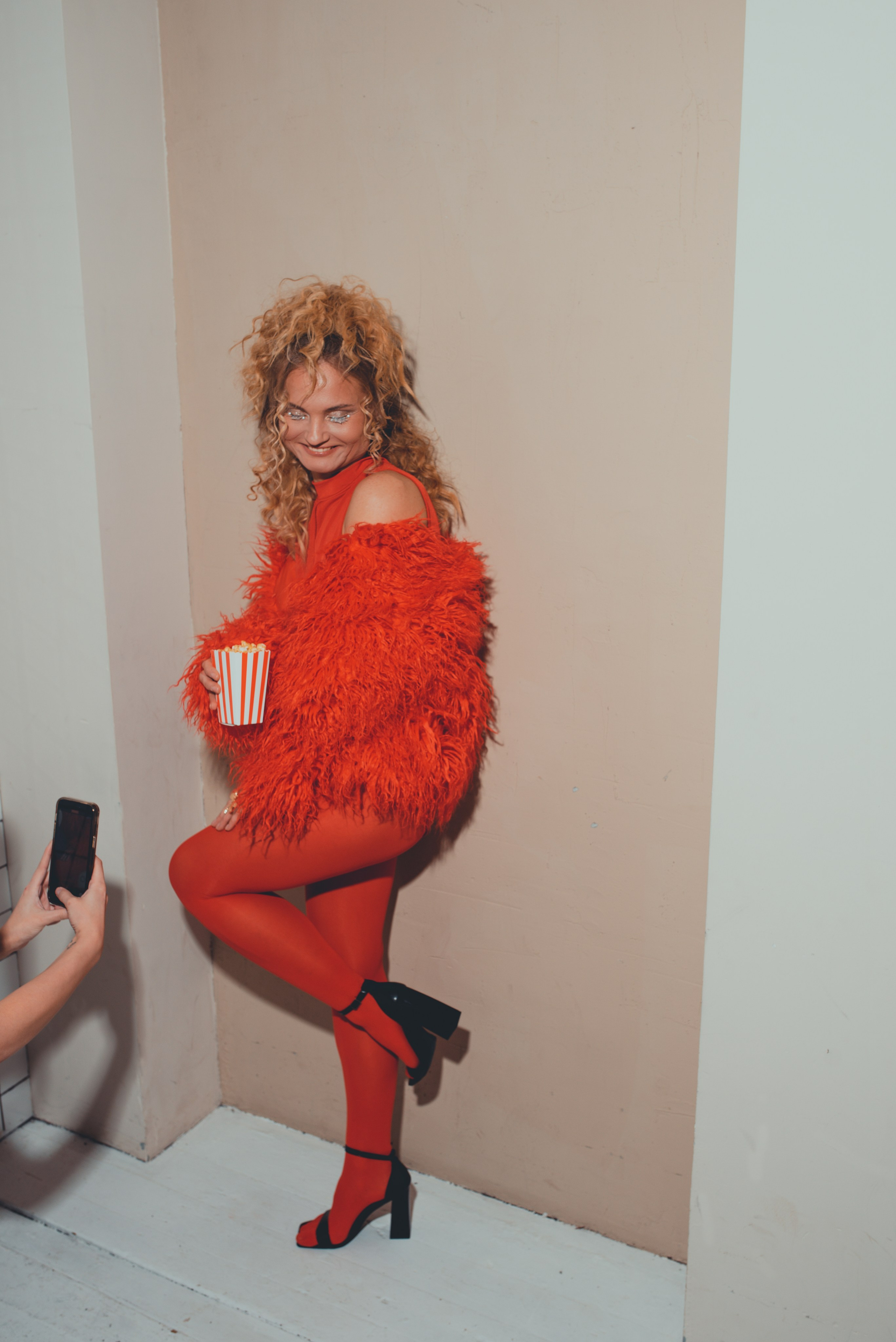 Фотосессия имени Меня. Фотограф Химки Анна Татарских