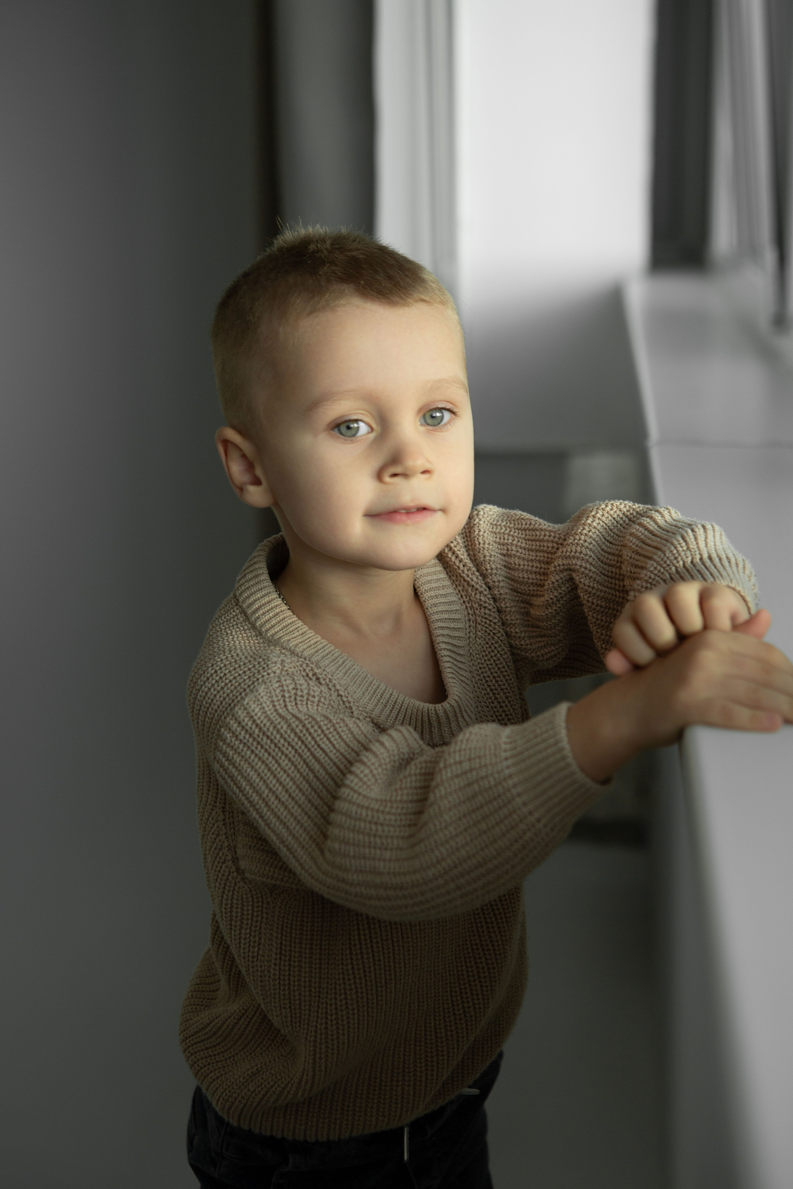 Семейная. Семейный фотограф в Новопокровской, Тихорецке и Краснодаре Чугусова Марина