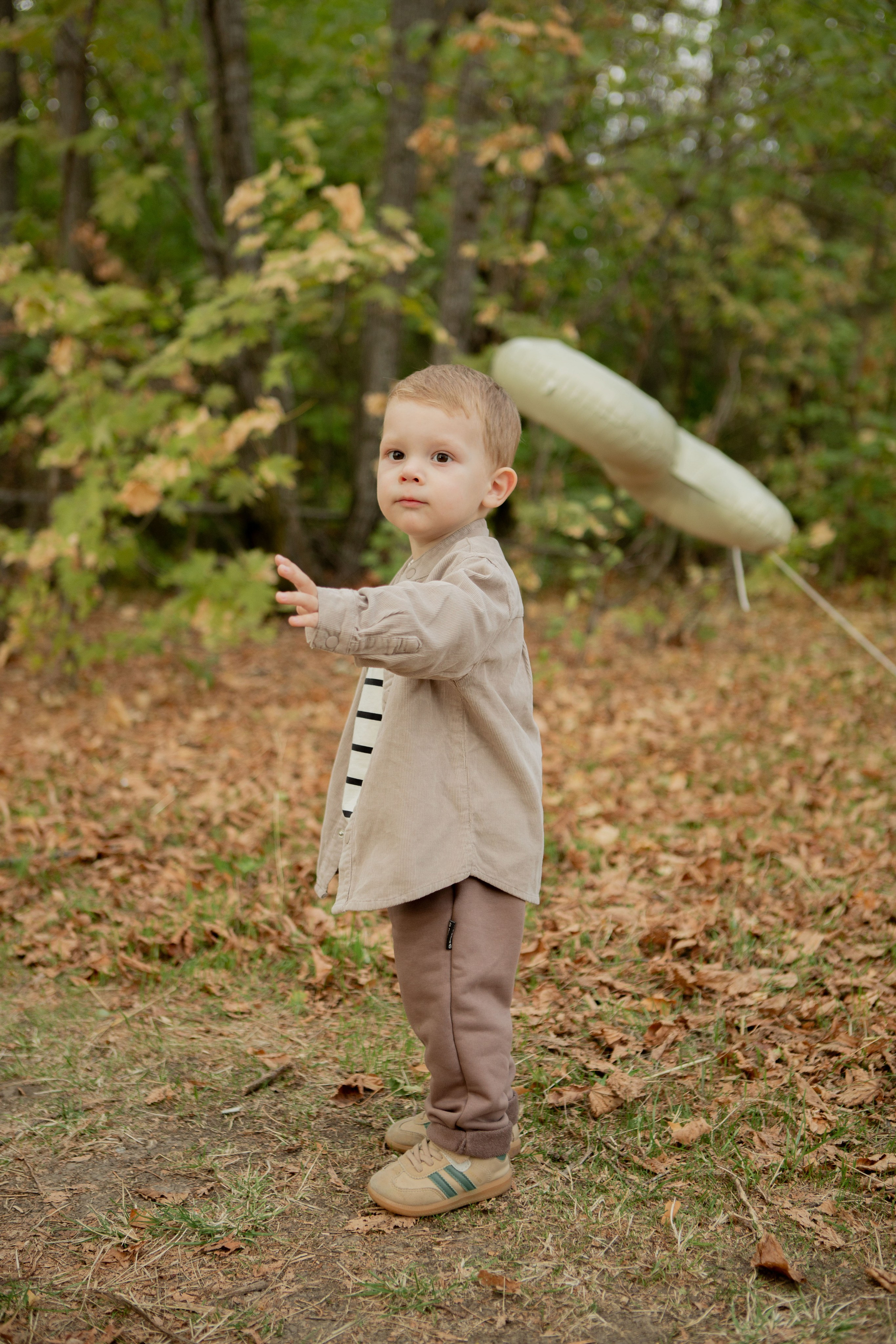 К дню рождения (под ключ). Семейный фотограф в Новопокровской, Тихорецке и Краснодаре Чугусова Марина