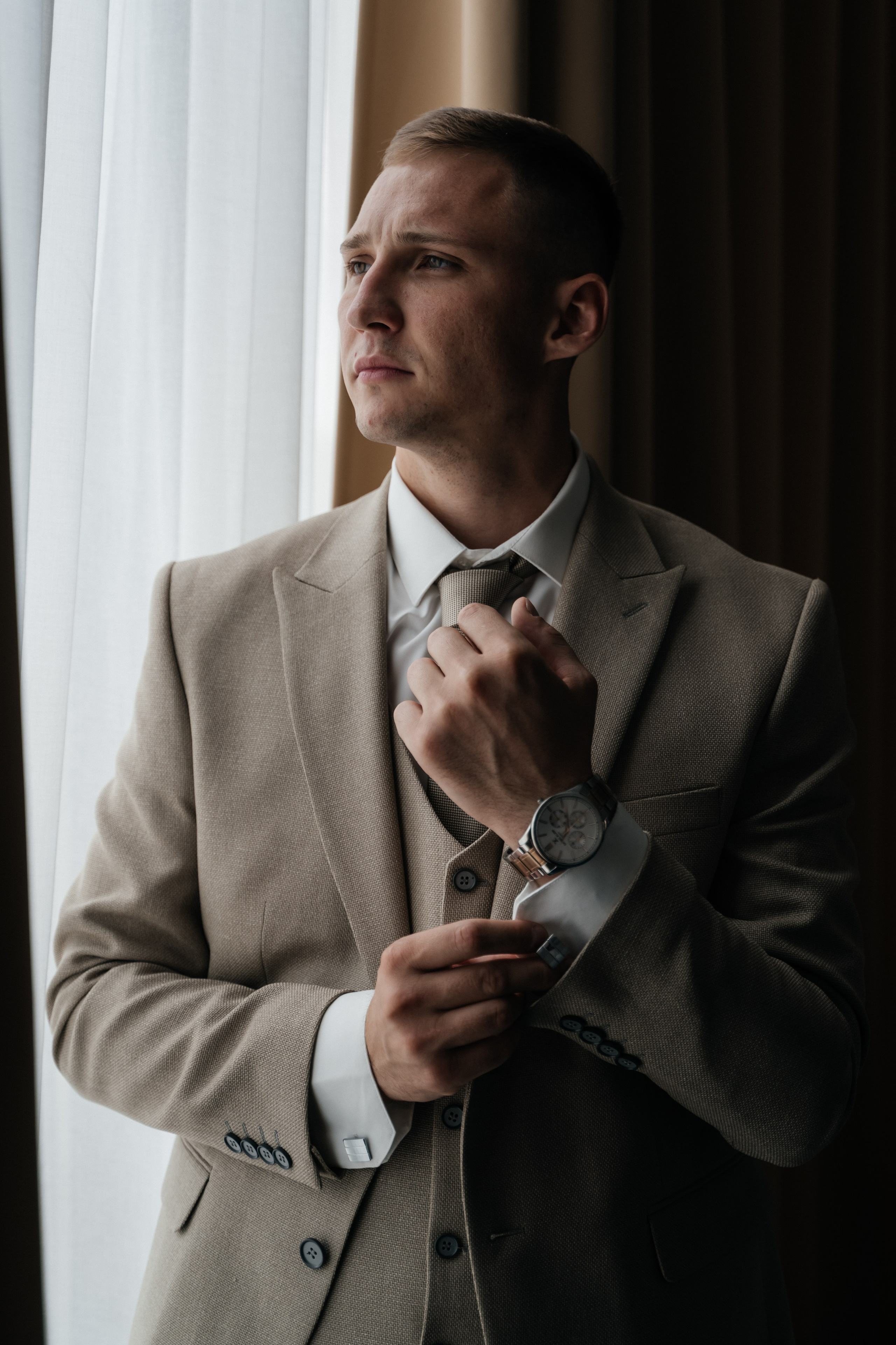 Дамир и Мария. Свадебный фотограф и видеограф Жанна и Ренат Костандян, Ставрополь