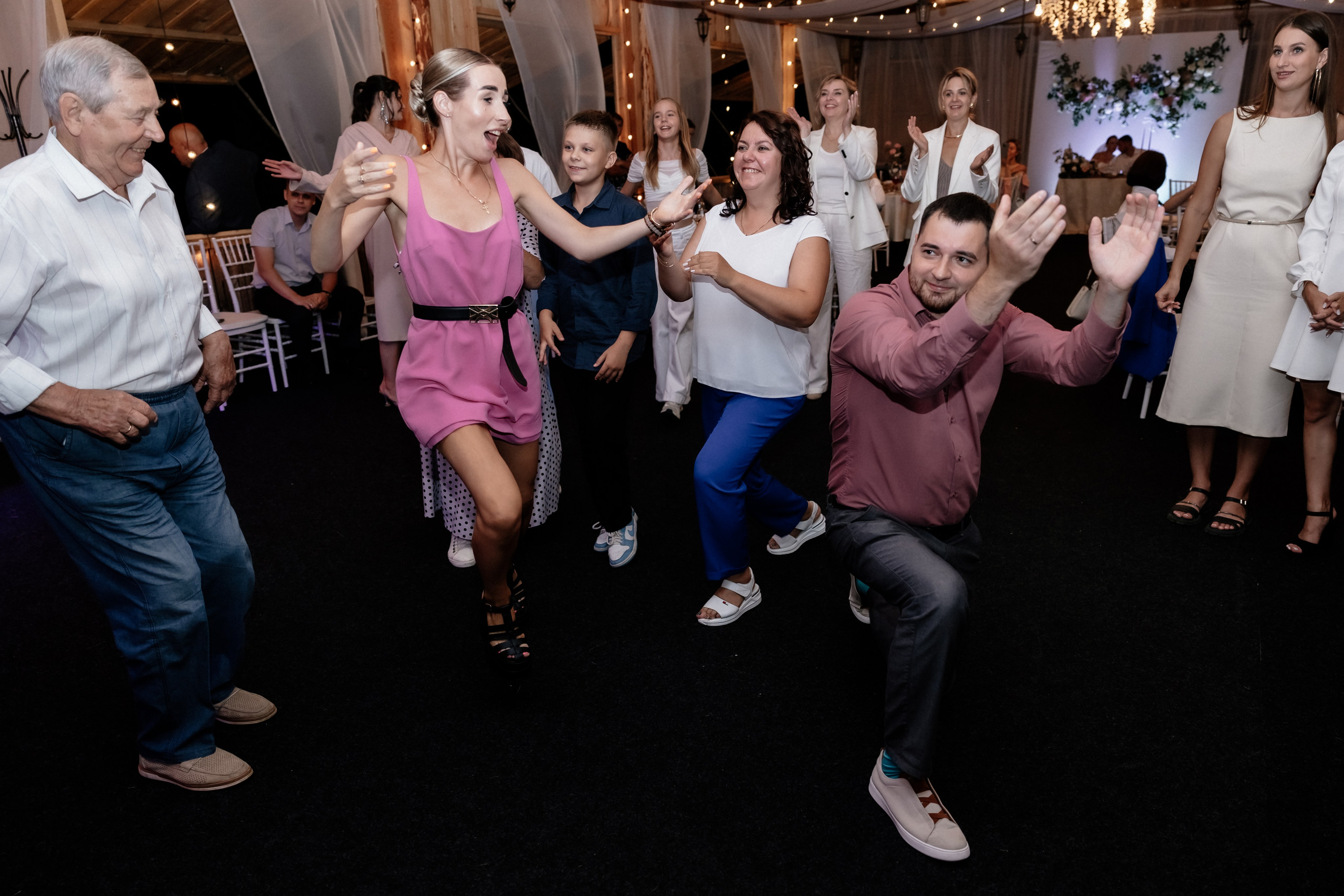 Николай и Валерия. Фотограф Москва, Санкт-Петербург, Абакан