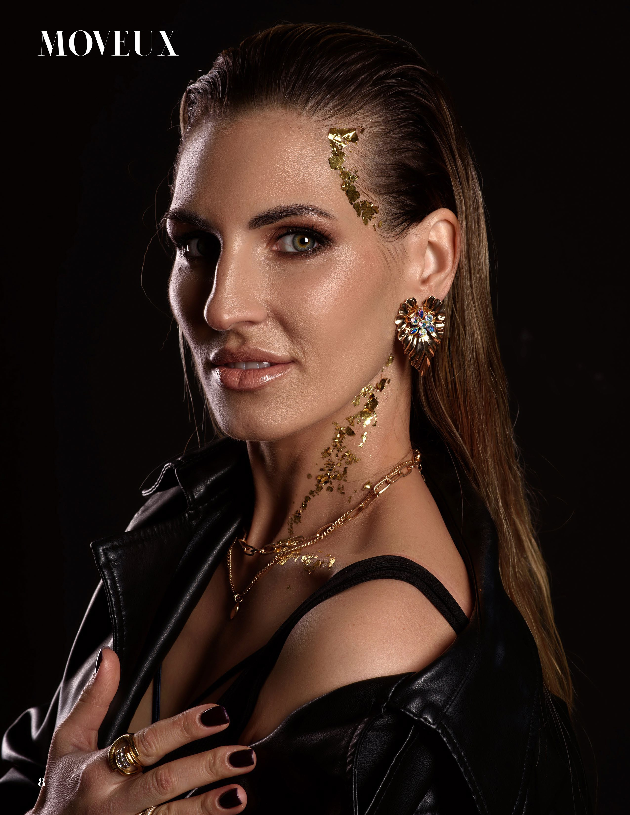 Публикации в журналах. Фотограф-психолог для женщин 35+|Елена Ляхта |Оренбург | Санкт-Петербург