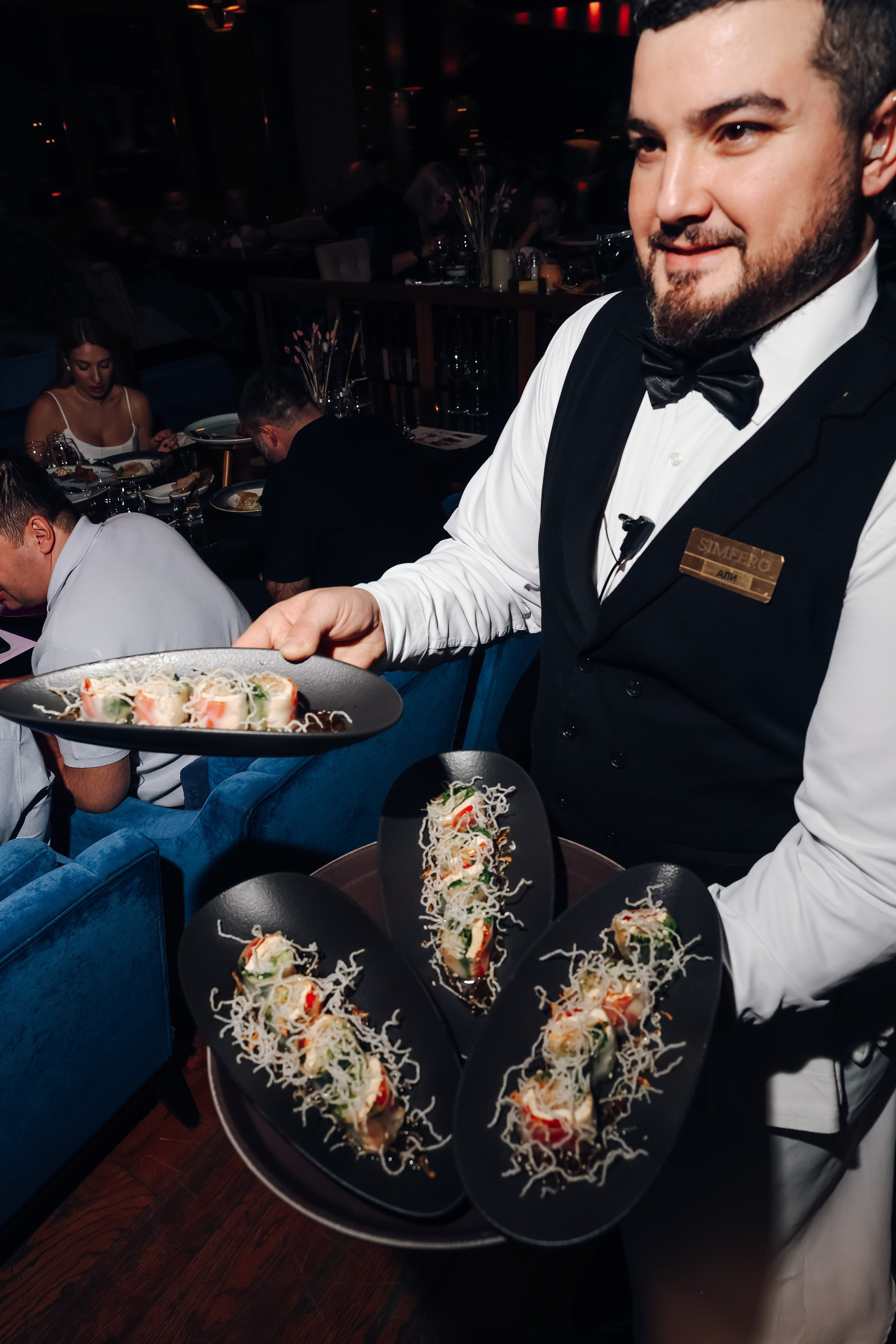 SIMFERO 8 лет. Фотограф в Крыму | Виктория Нотевская