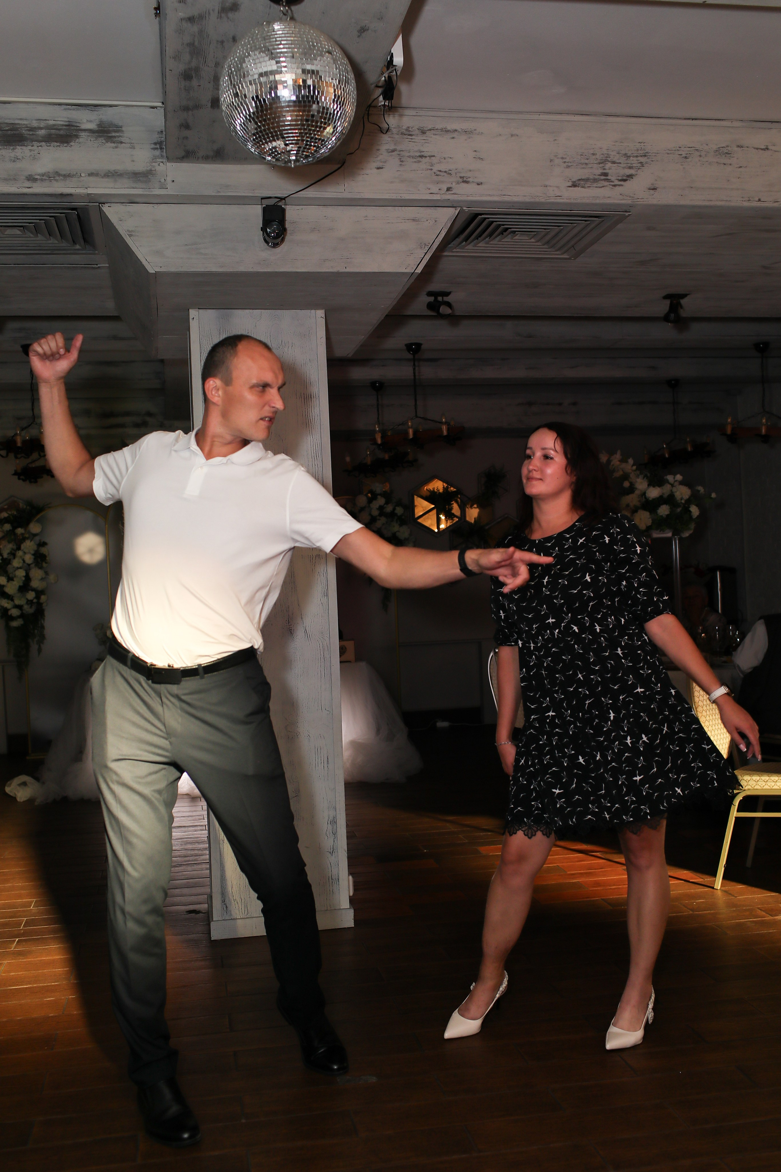 Алексей и Елена. Детский и женский фотограф в Кемерово Анна Смирнова