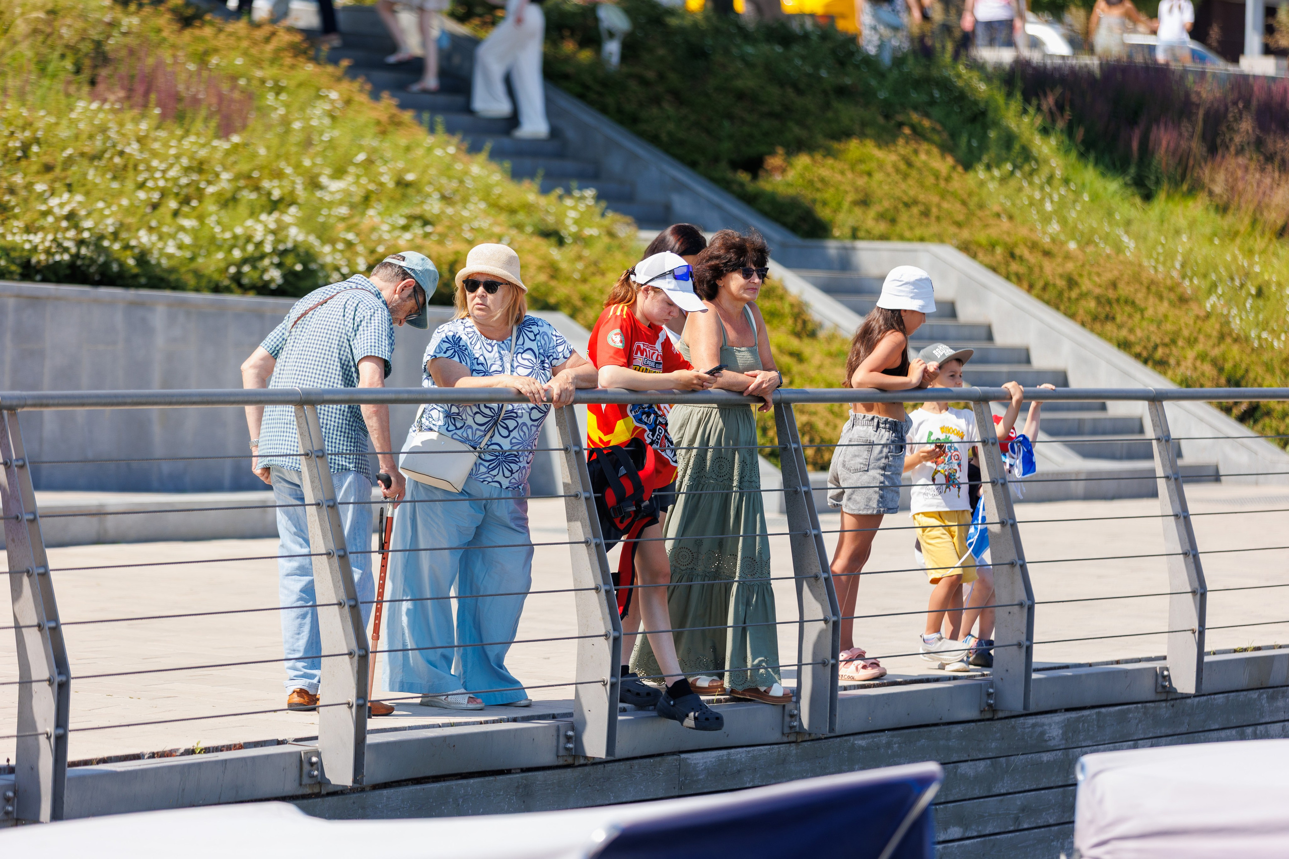 Казанский Supboard фестифаль. Портретный фотограф в Казани Радомир Заздравных