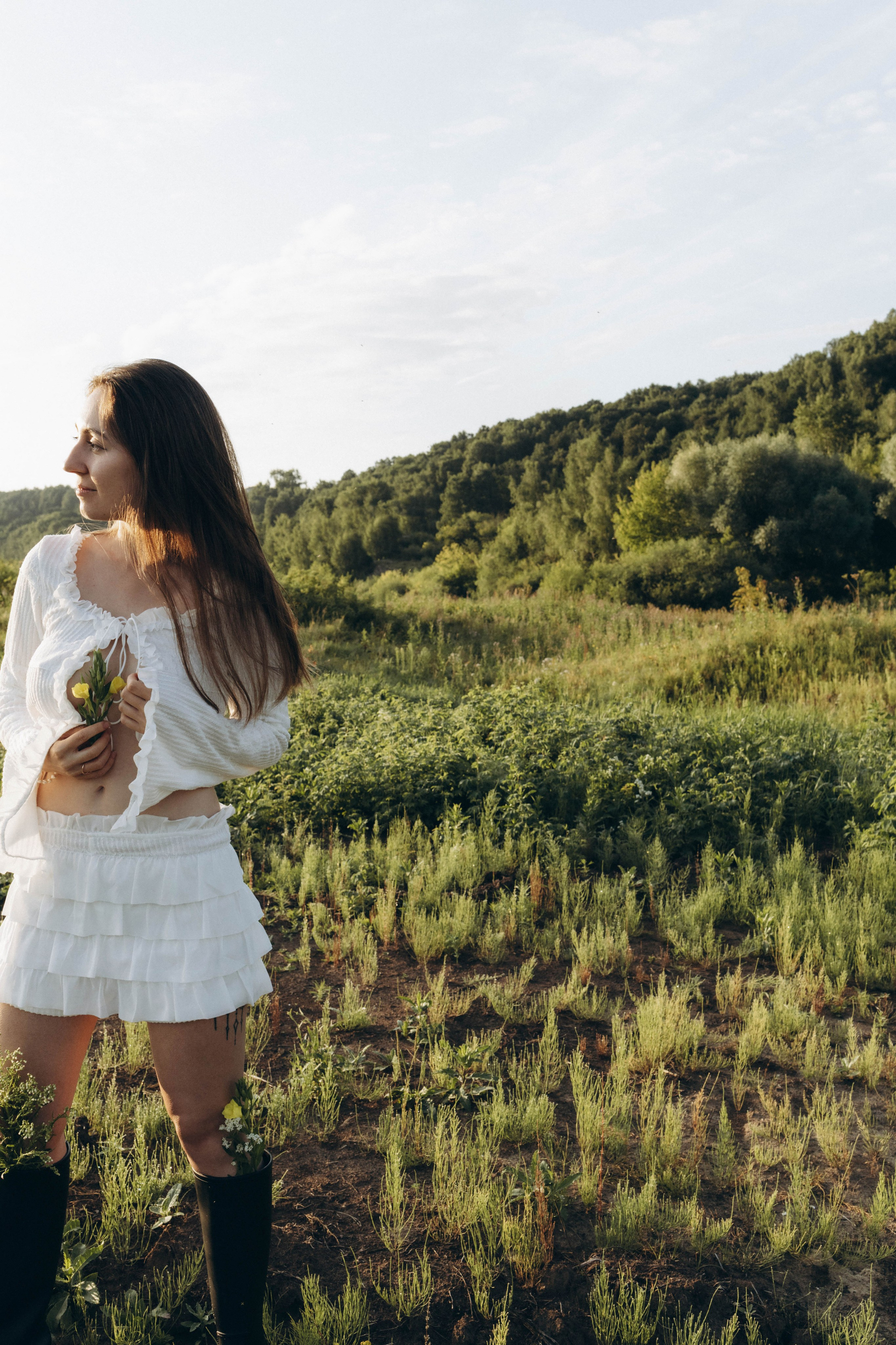 ЛЕРА. Карина Городецкая | Фотограф Нижний Новгород
