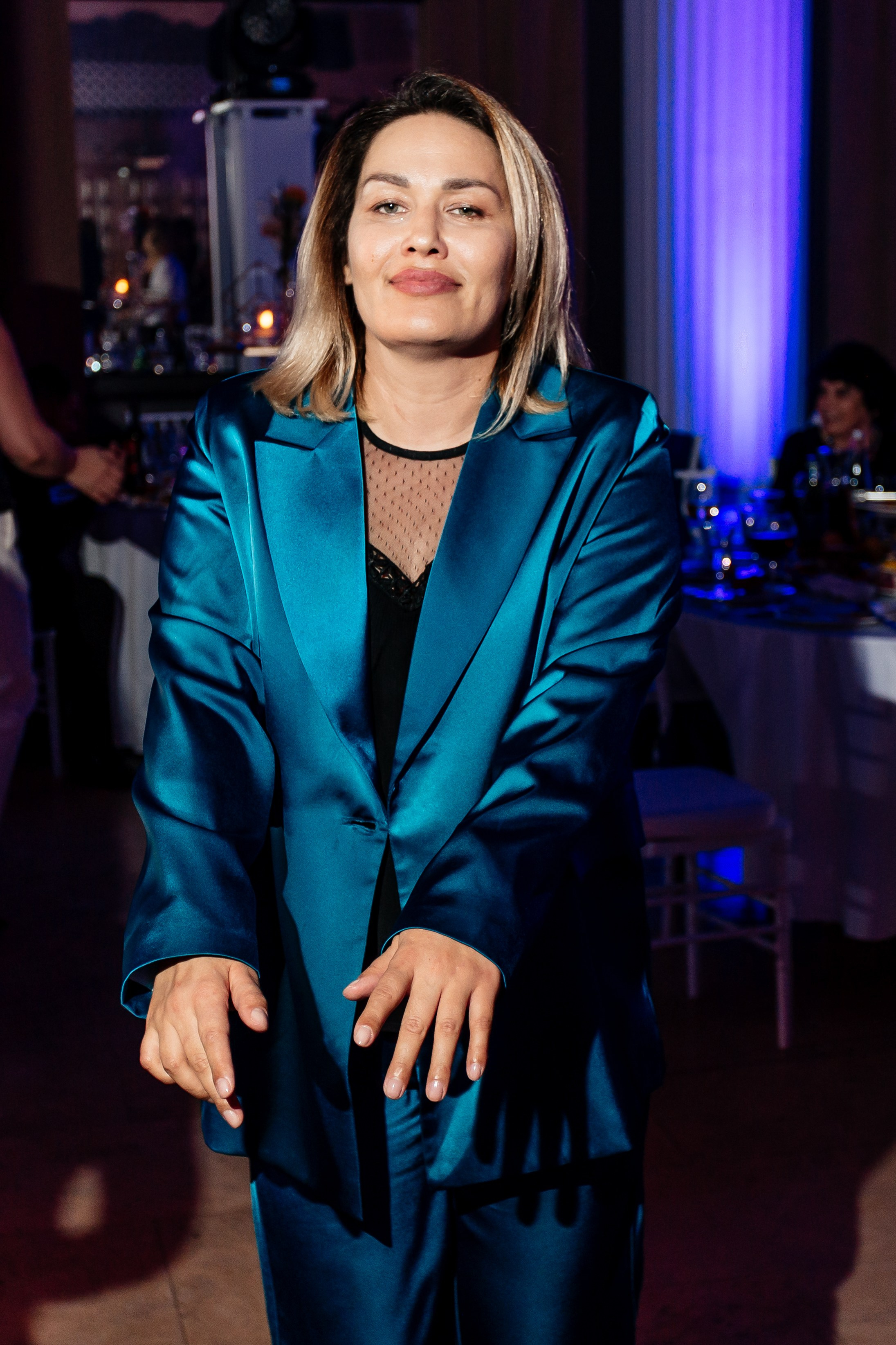 20 лет EsteLife. Свадебный фотограф в Краснодаре Николай Крауз