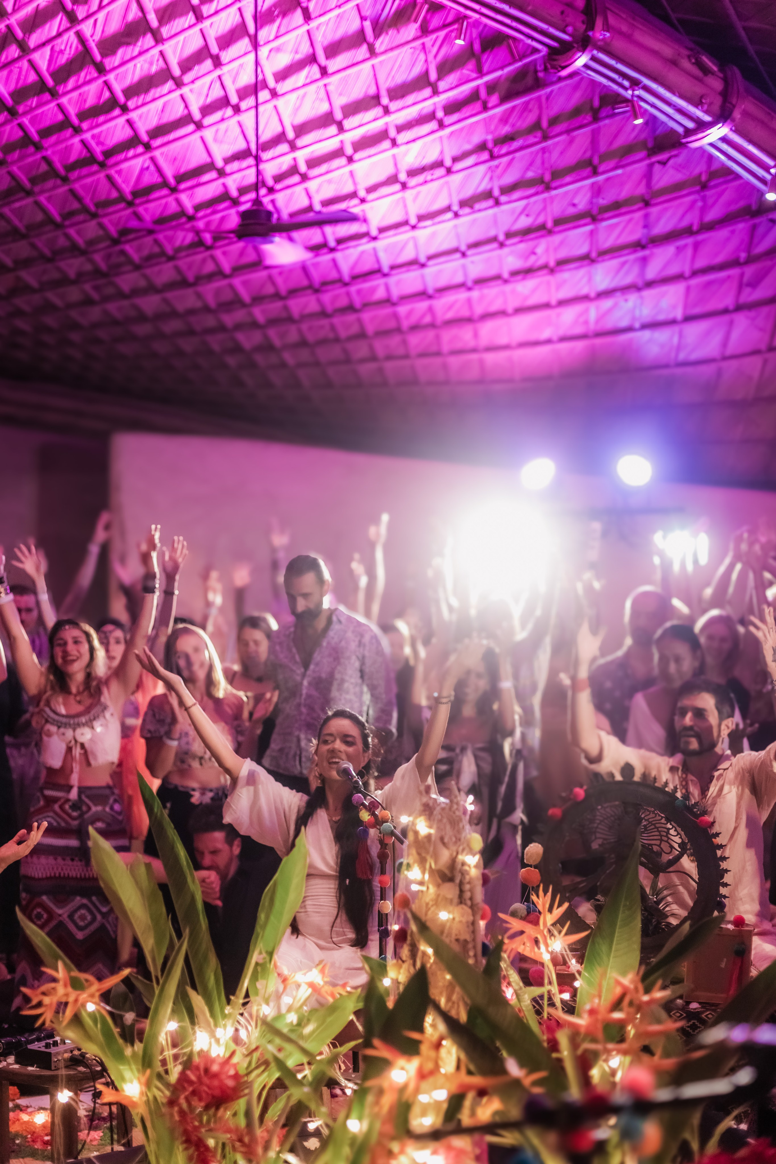 Hanuman Project. Мариам Багдасарян