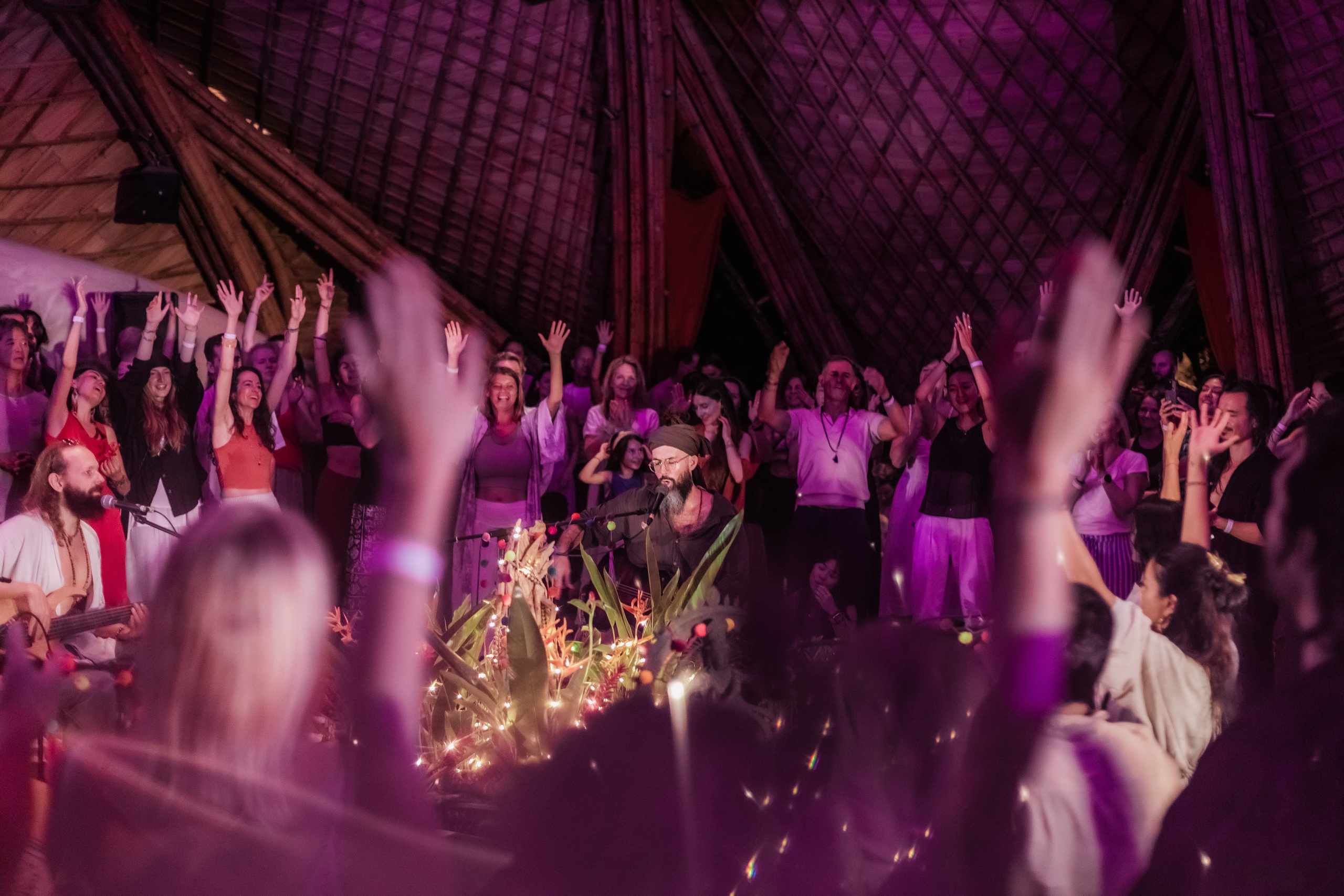 Hanuman Project. Мариам Багдасарян