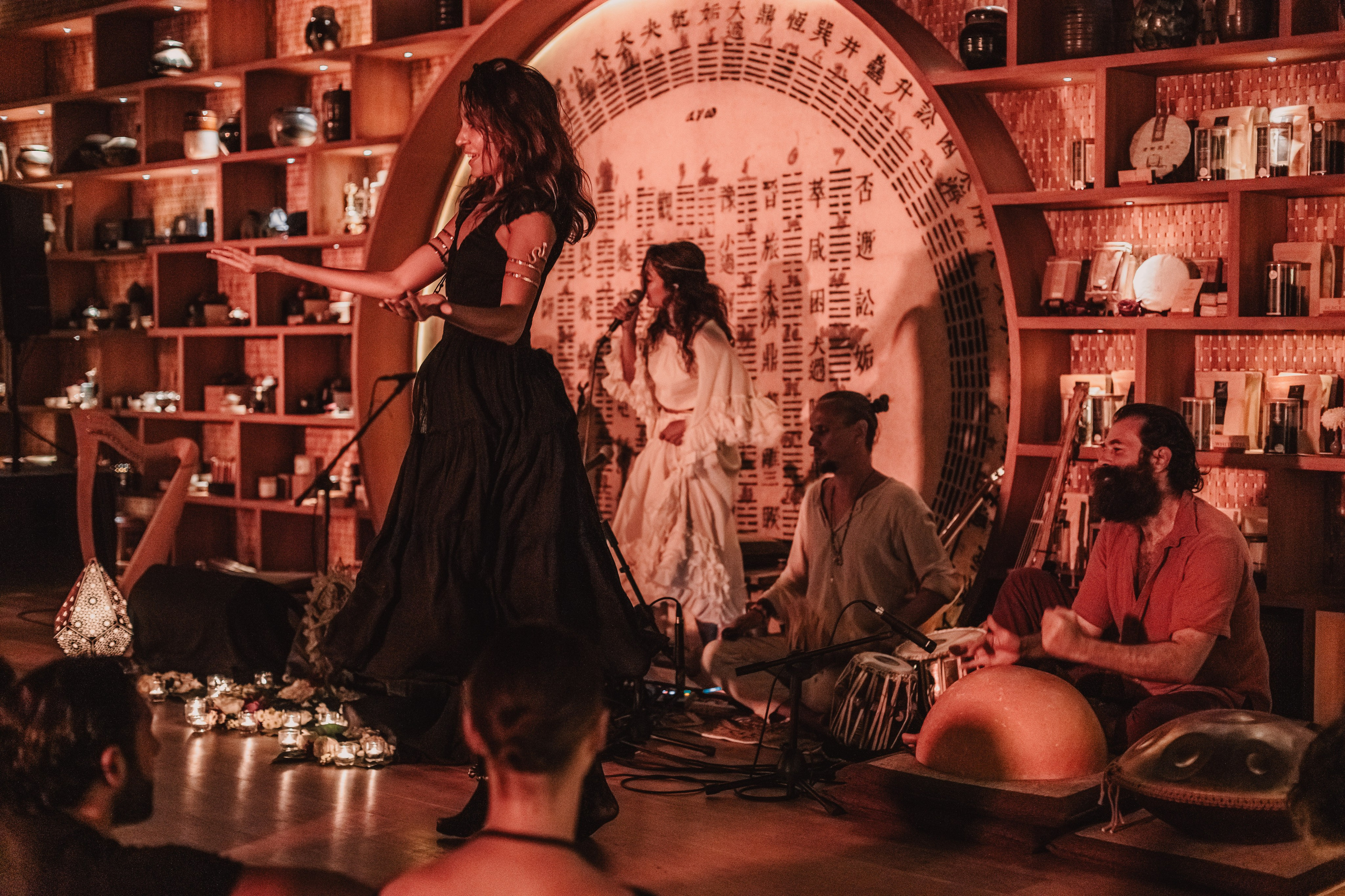 Mamatolia. Мариам Багдасарян