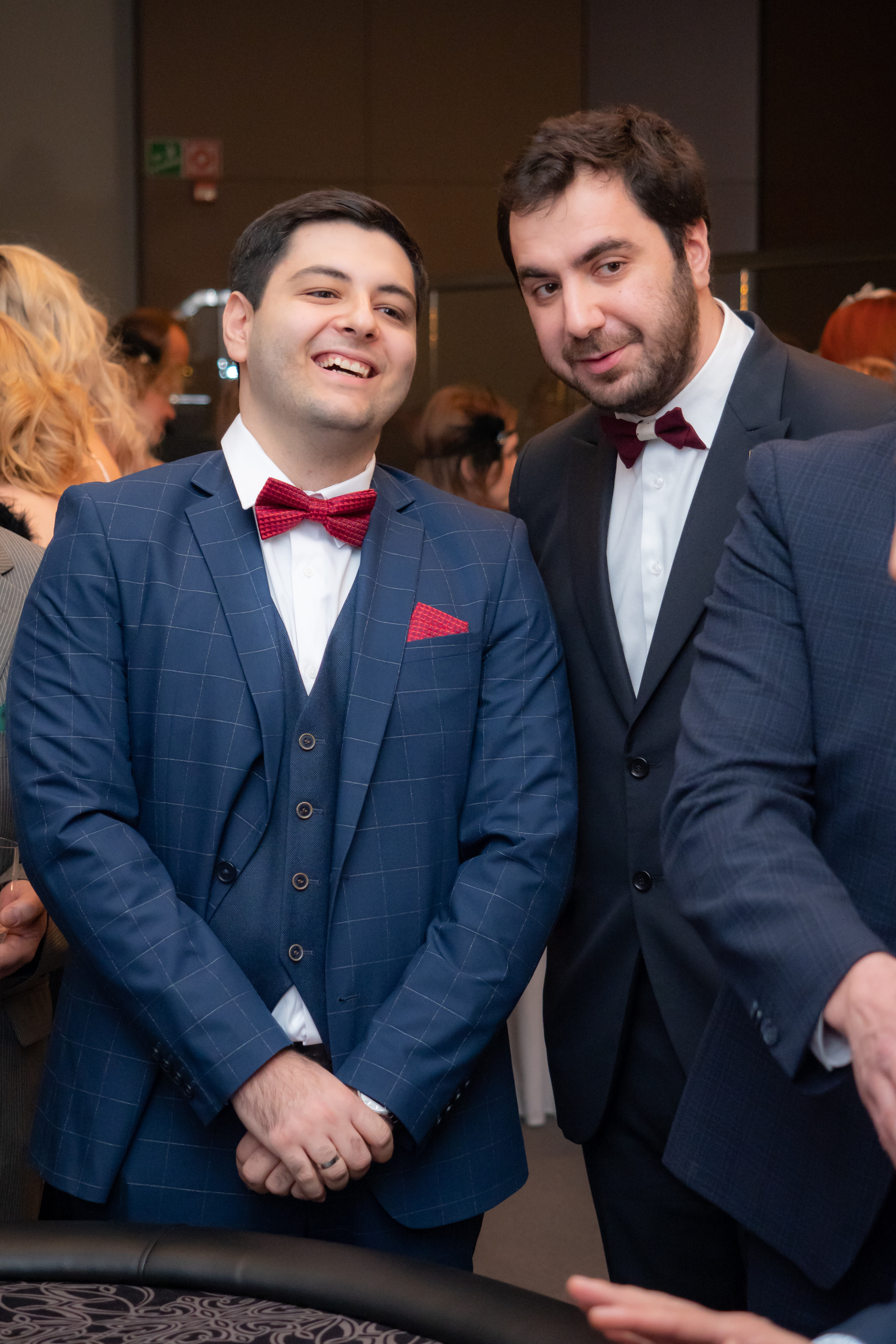 Портфолио для организаторов мероприятий