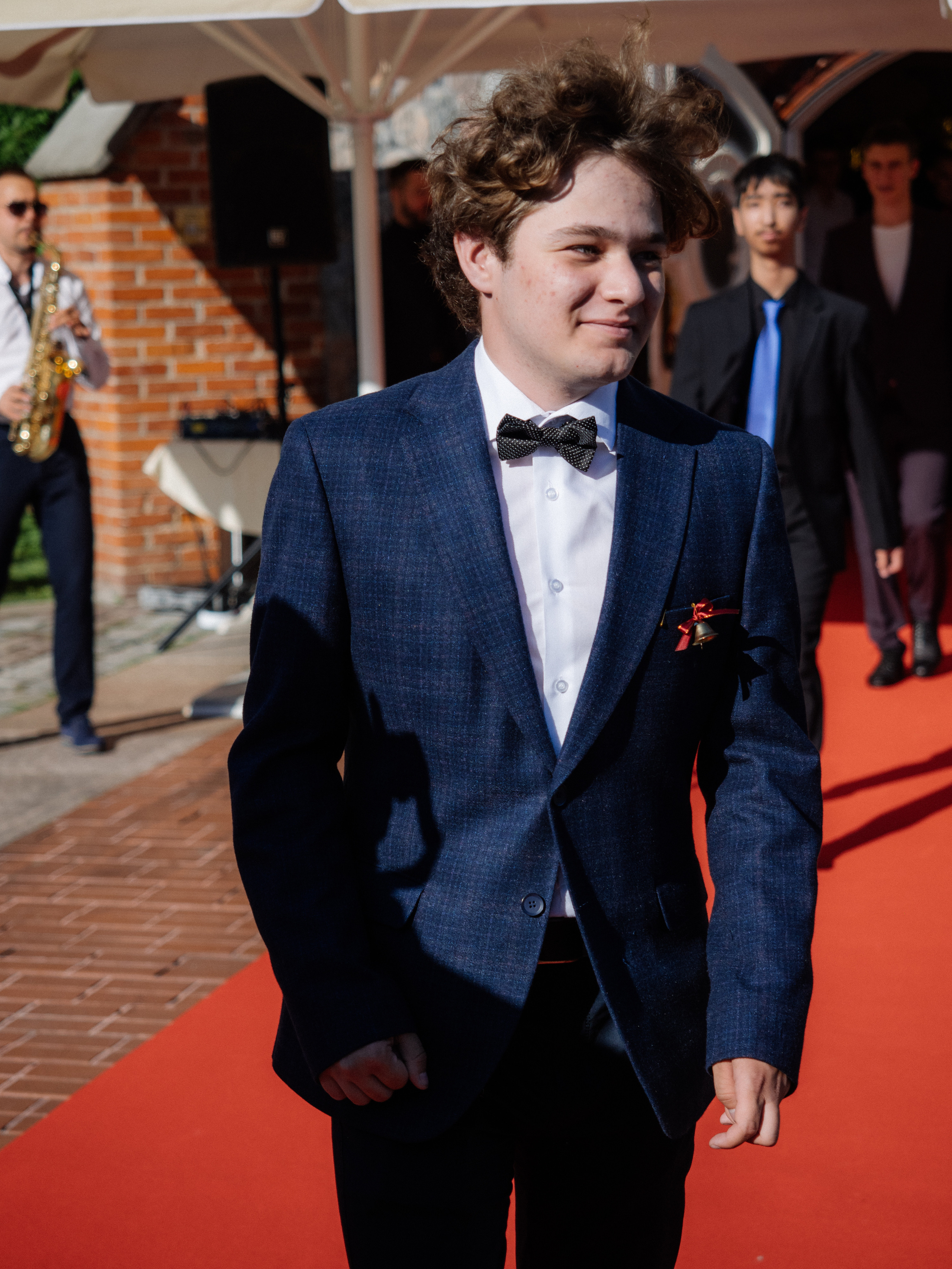 Портфолио для организаторов мероприятий