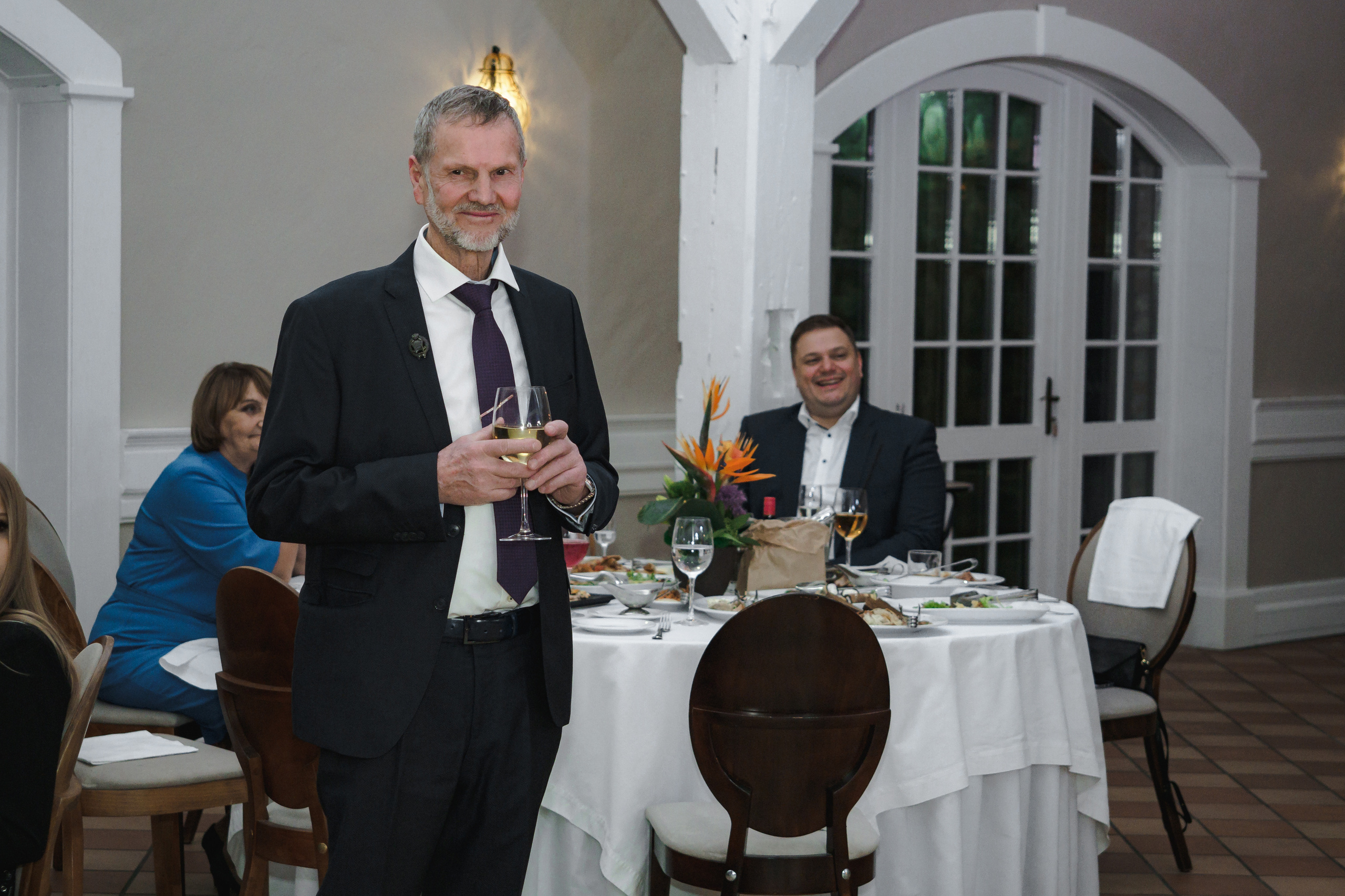 Портфолио для организаторов мероприятий