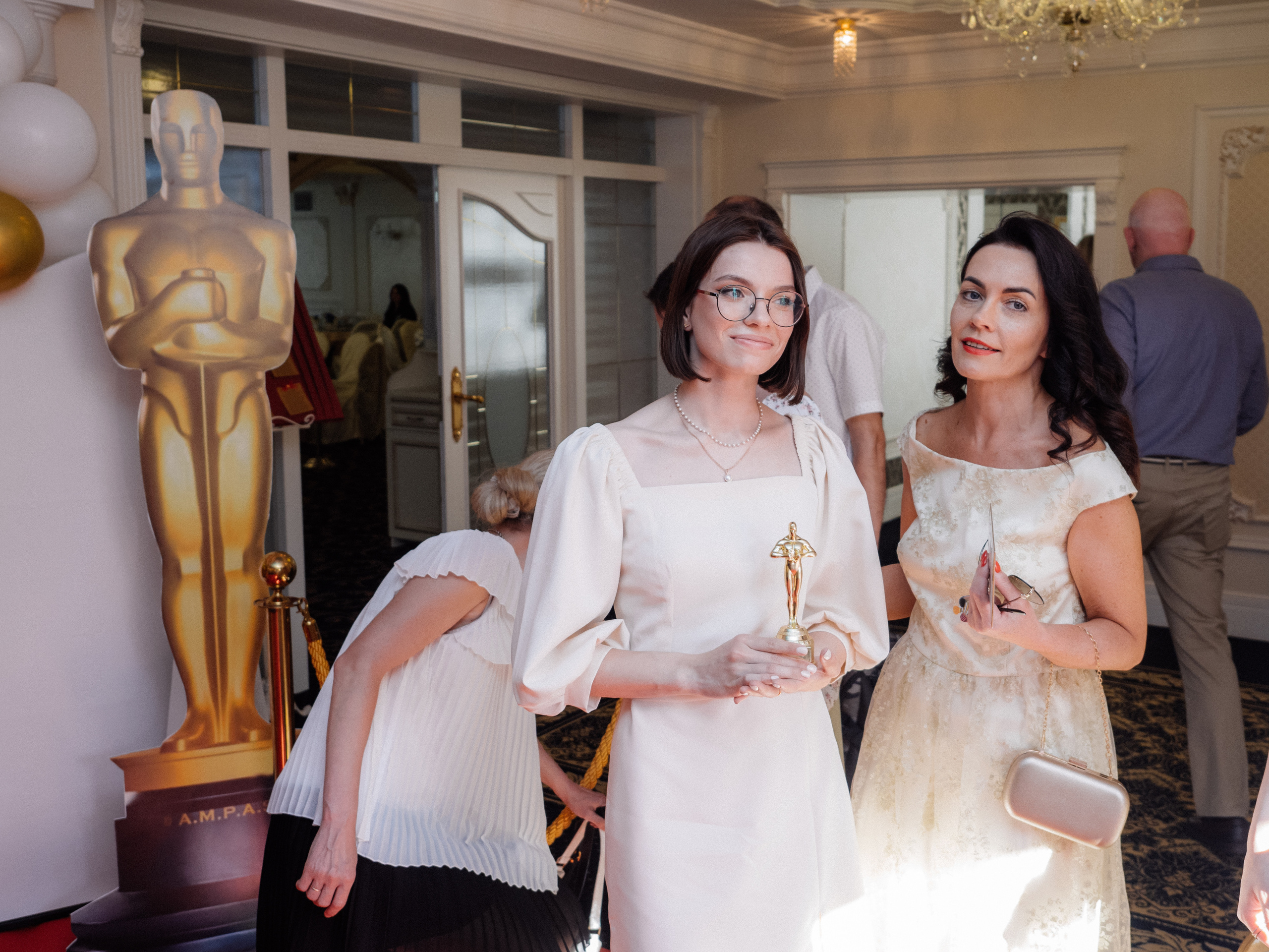 Портфолио для организаторов мероприятий