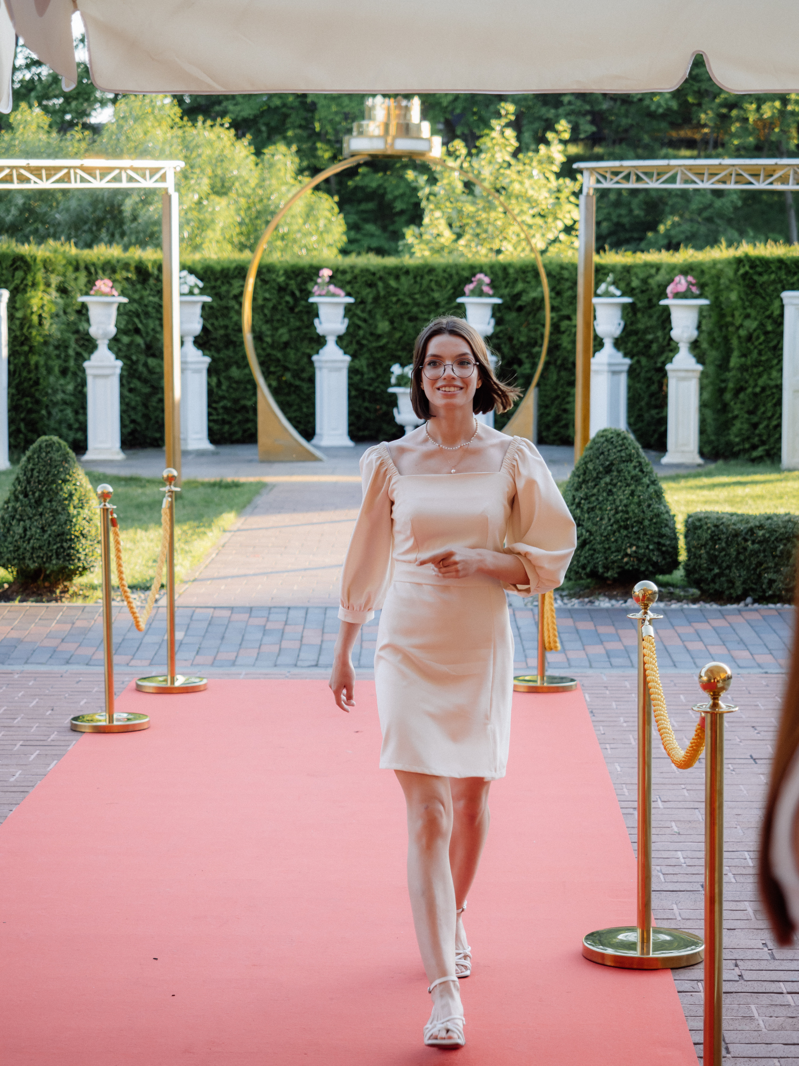 Портфолио для организаторов мероприятий