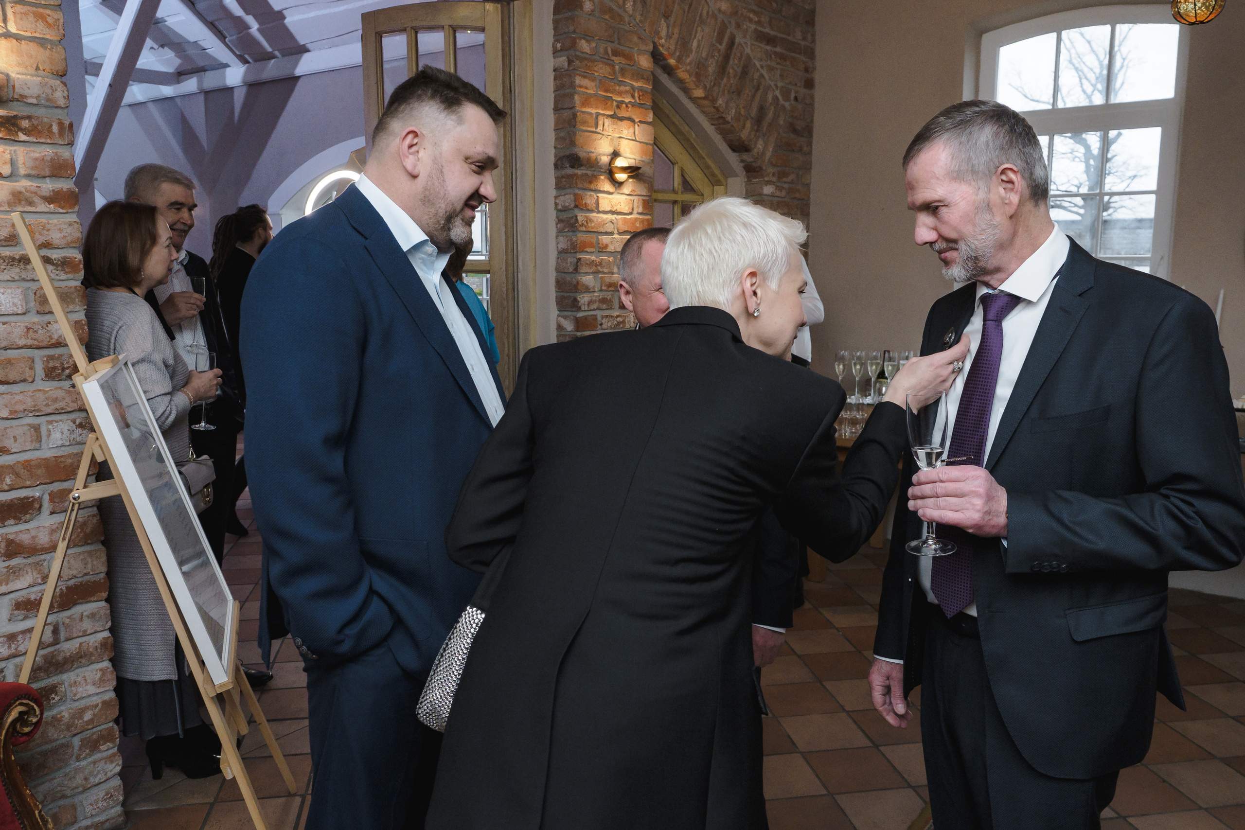 Портфолио для организаторов мероприятий