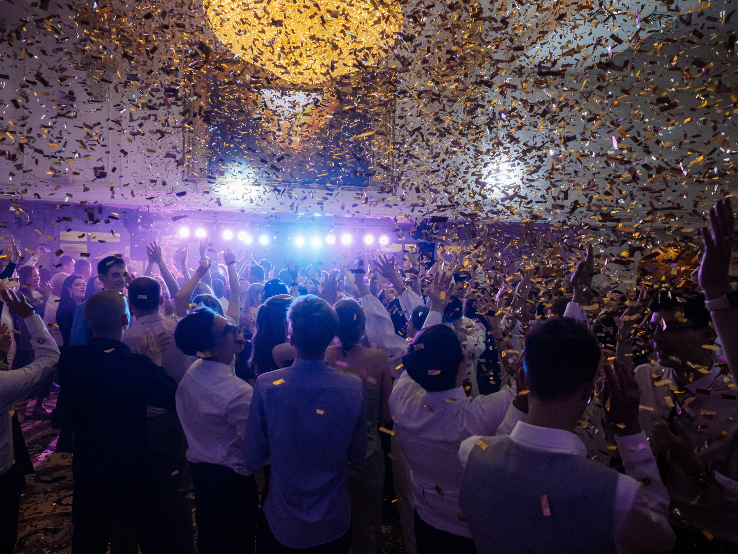 Портфолио для организаторов мероприятий