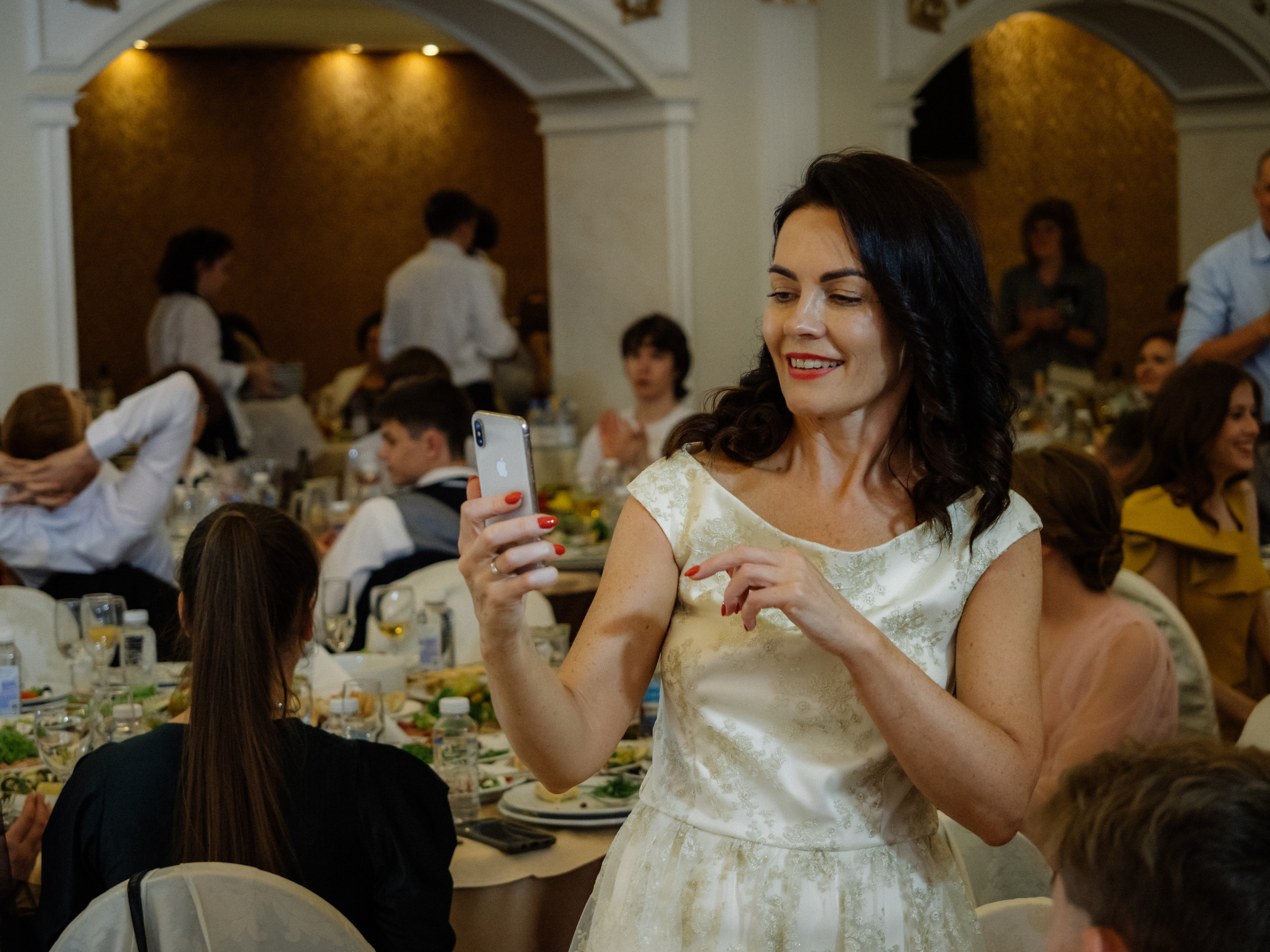 Портфолио для организаторов мероприятий